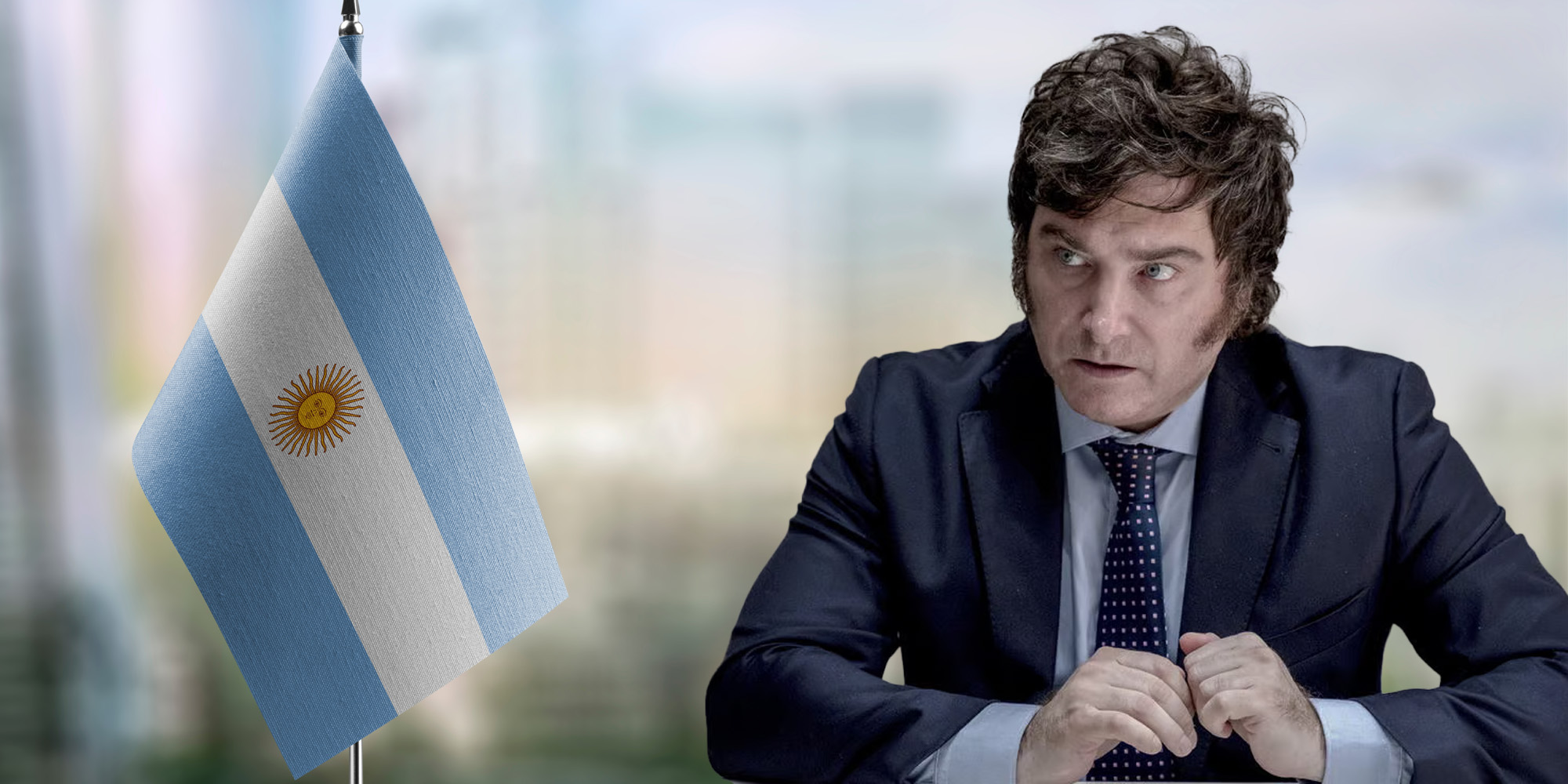 How will Milei's Presidential Victory Impact Argentina's Political Trajectory?