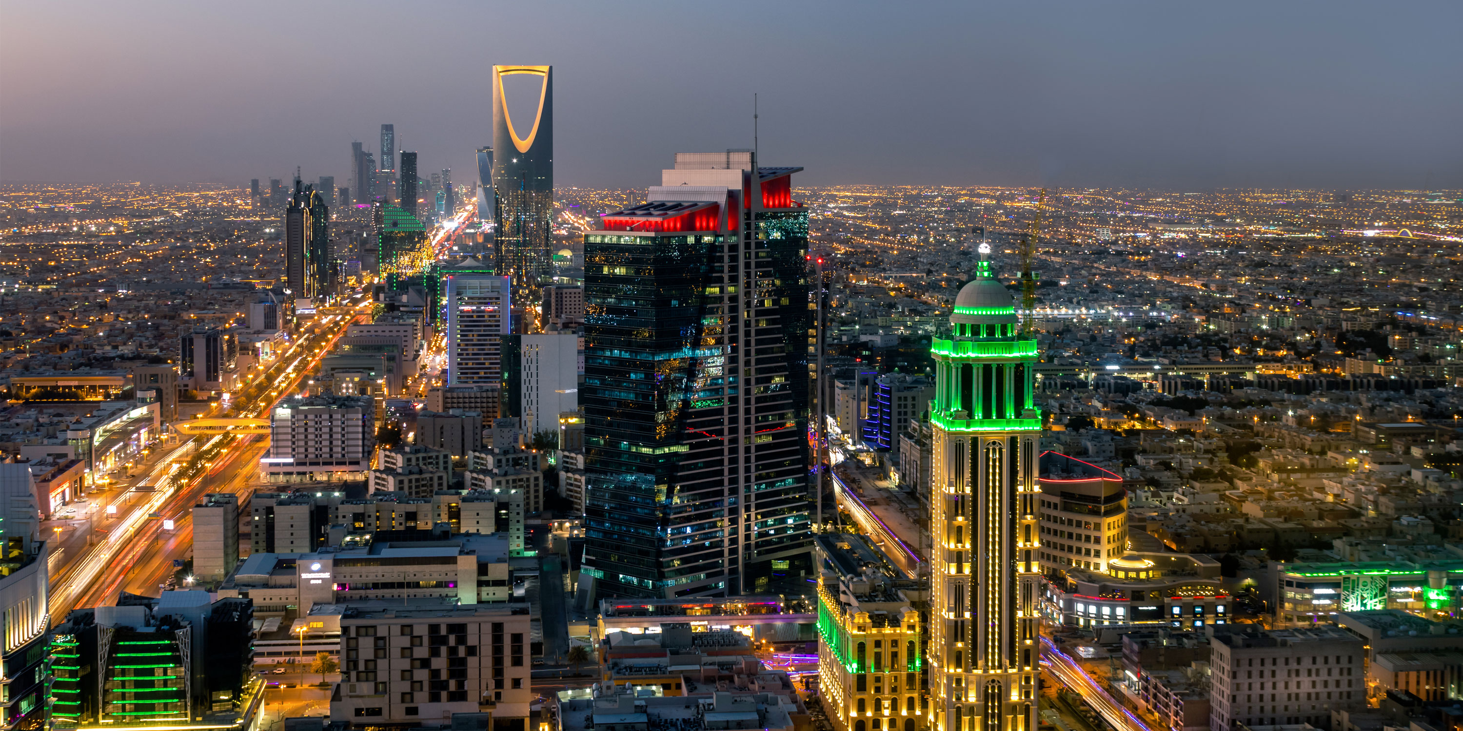 How Is Saudi Arabia Trying to Strengthen its Global Influence?