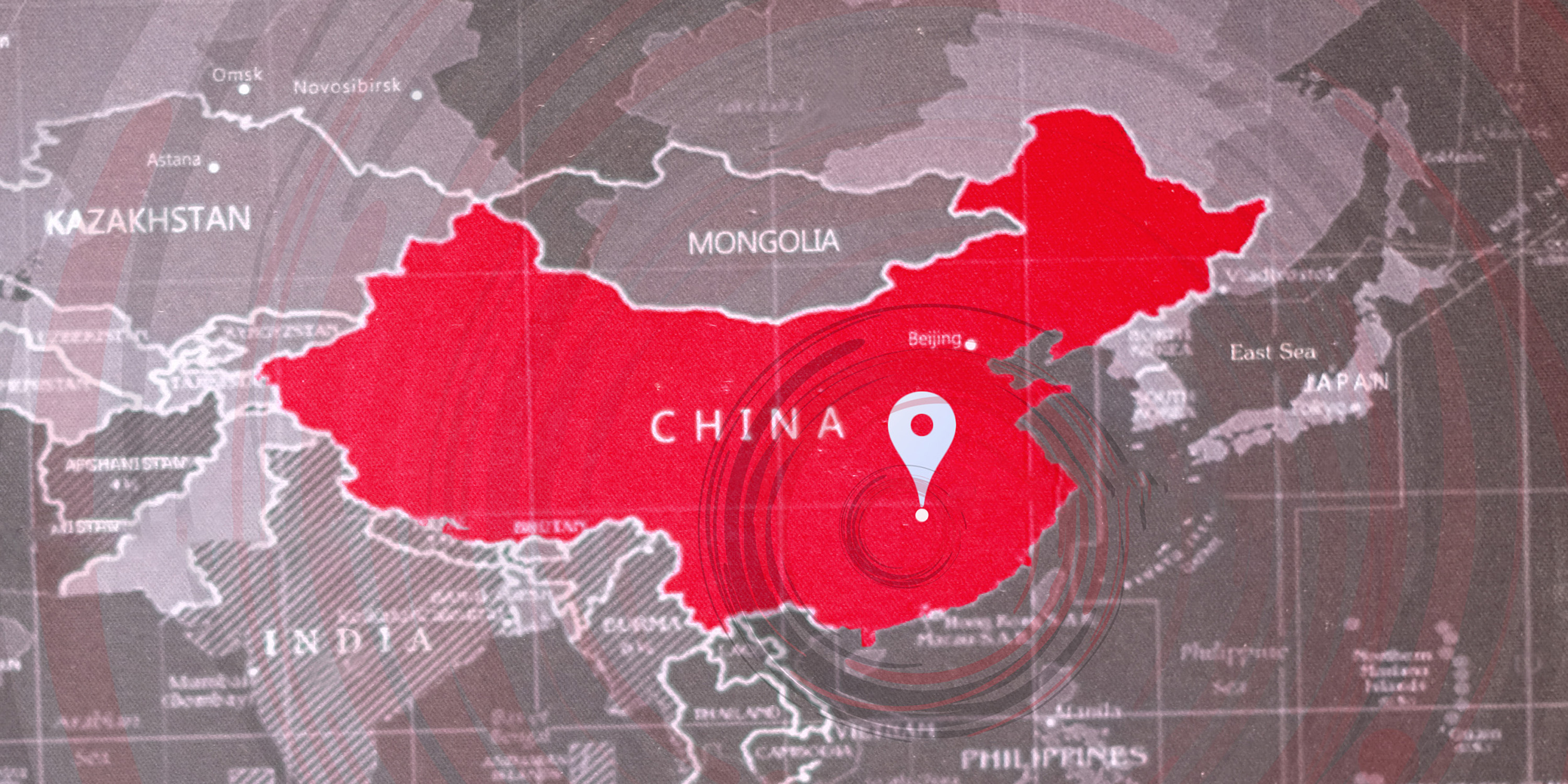 أبعاد تصاعد مشكلات الجوار الصيني