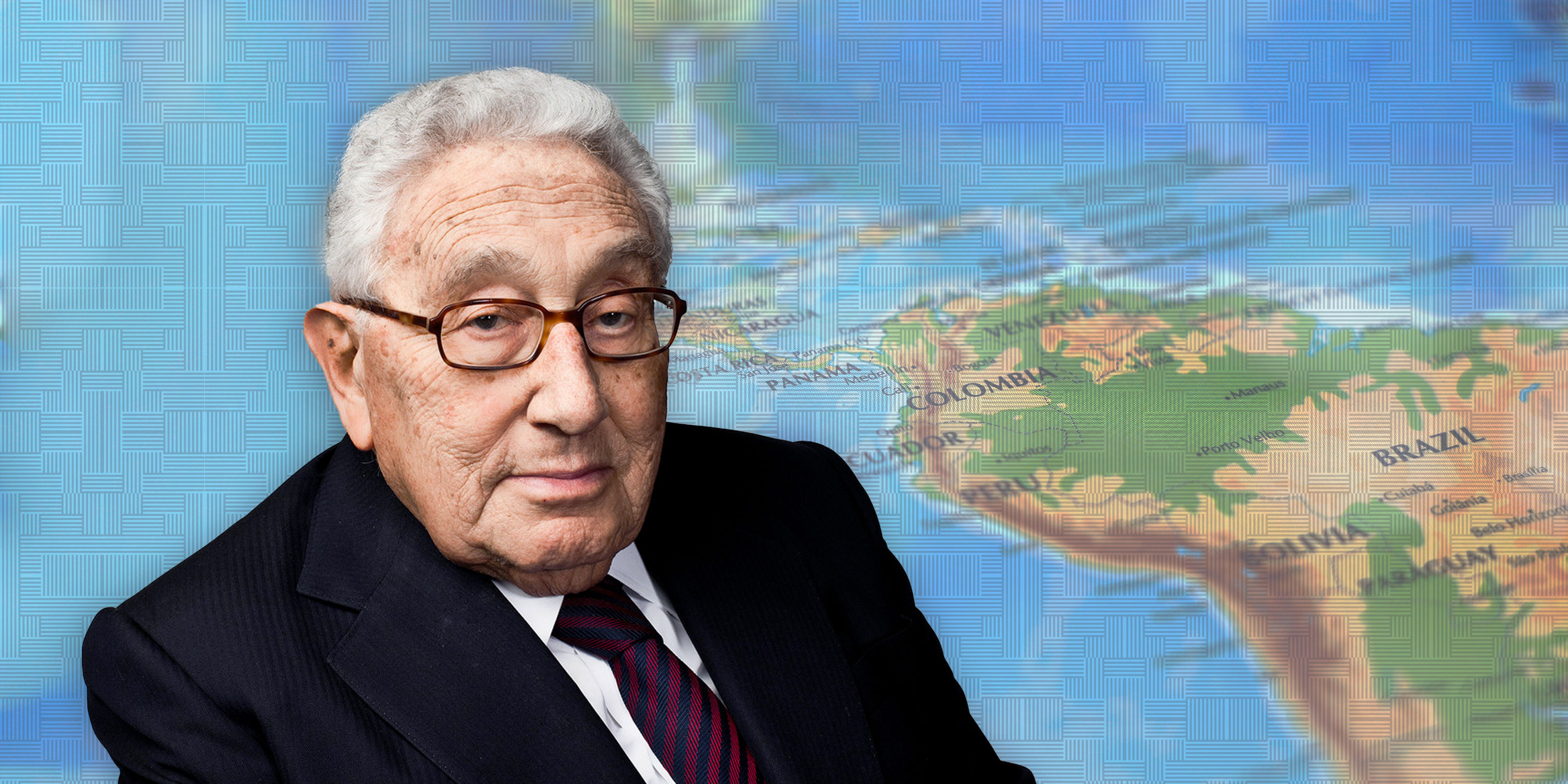 What Remains of Kissinger's Impact in Latin America?