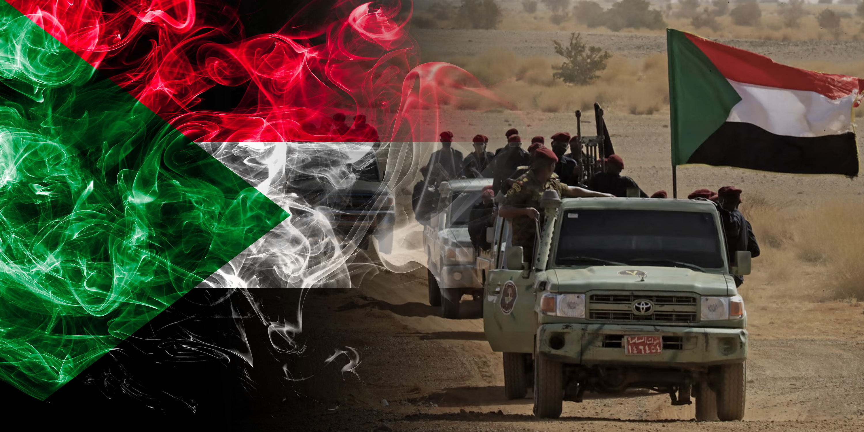 What Obstacles Hinder the Resolution of the Sudan Conflict?