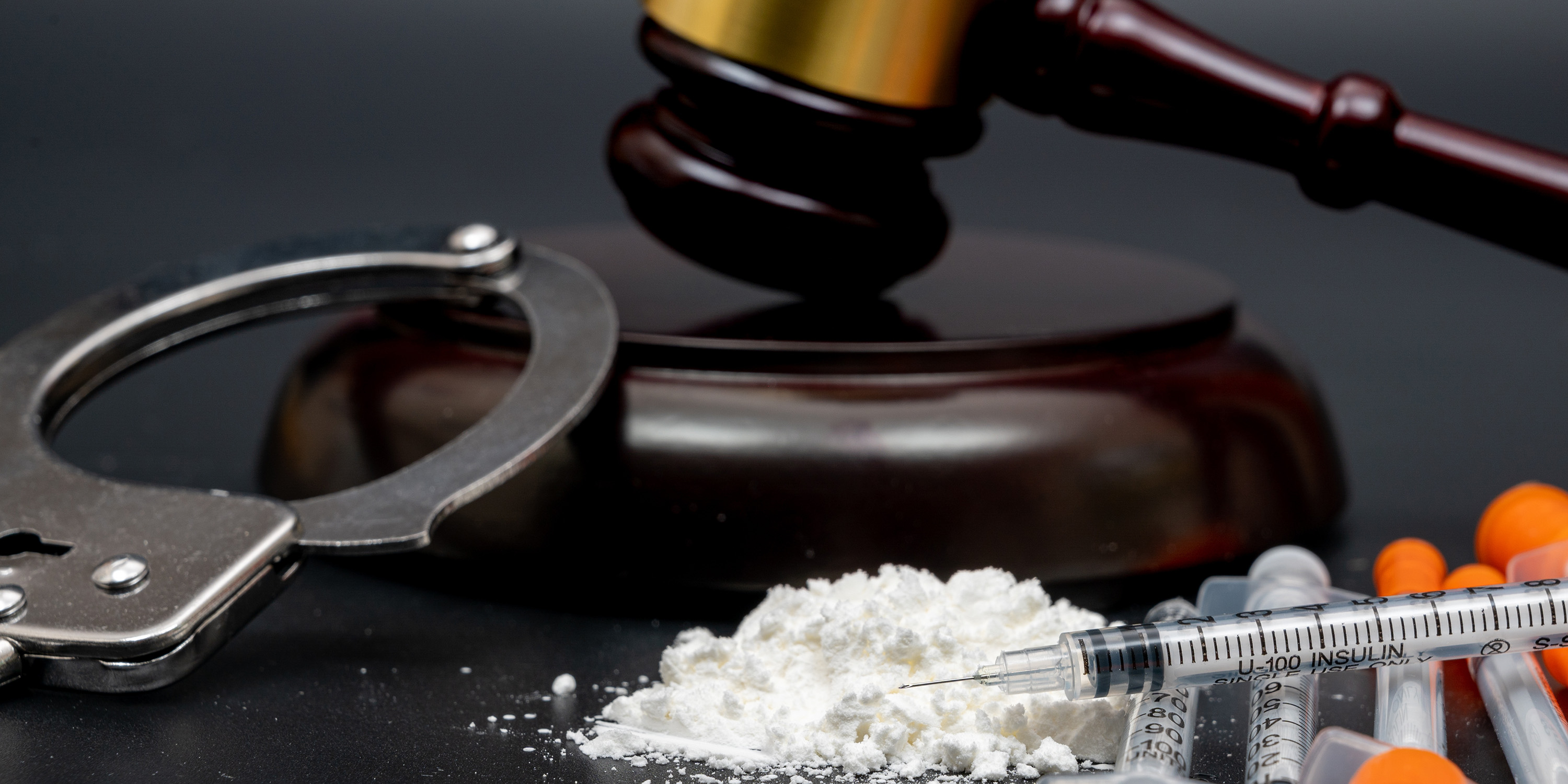 التحولات في خريطة إنتاج المخدرات عالمياً