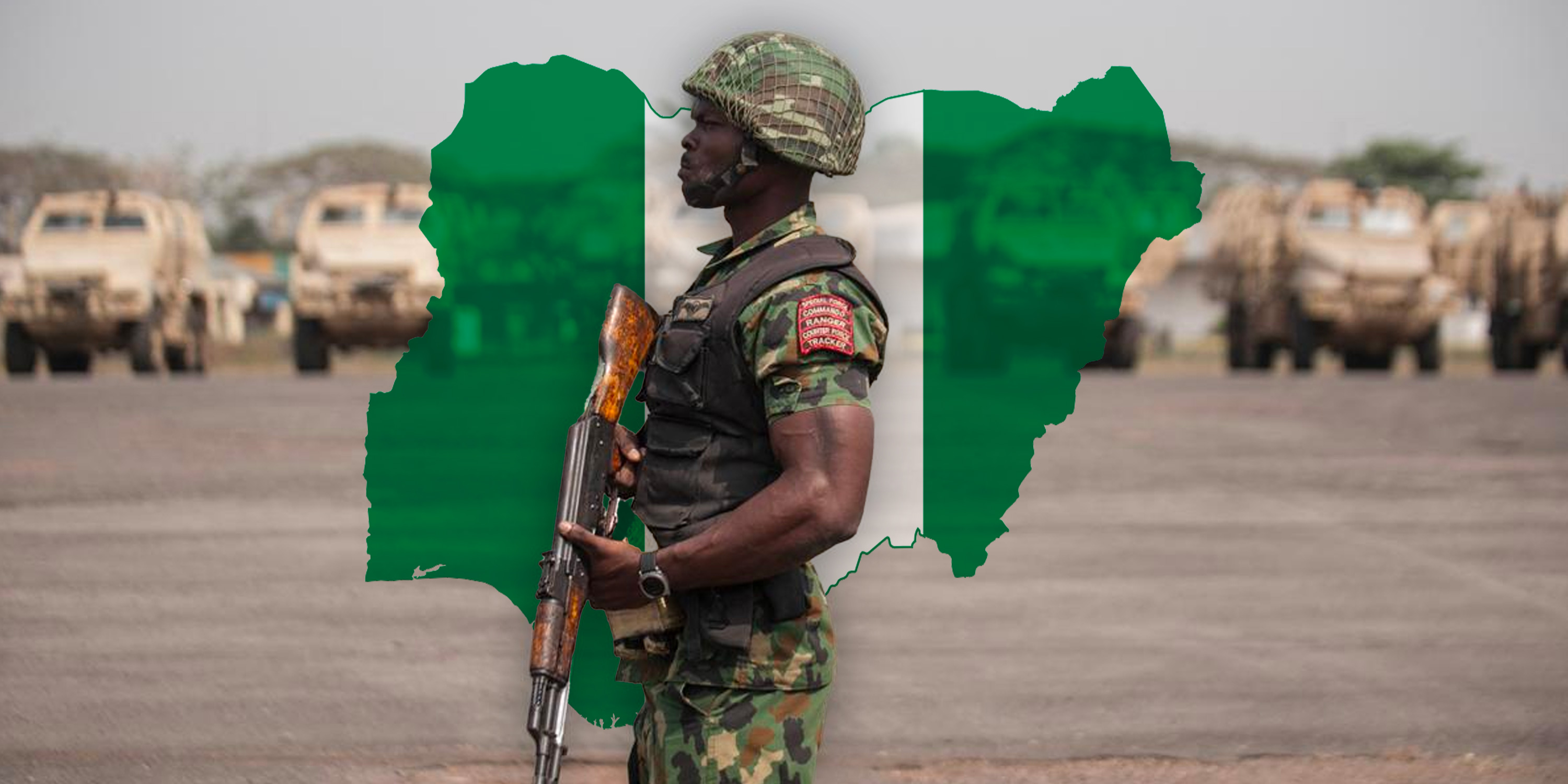 أبعاد تصاعد حالة العنف في نيجيريا