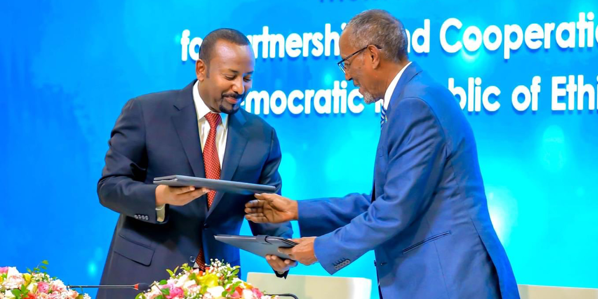 التداعيات المحتملة لاتفاق إثيوبيا وأرض الصومال لاستخدام ميناء بربرة