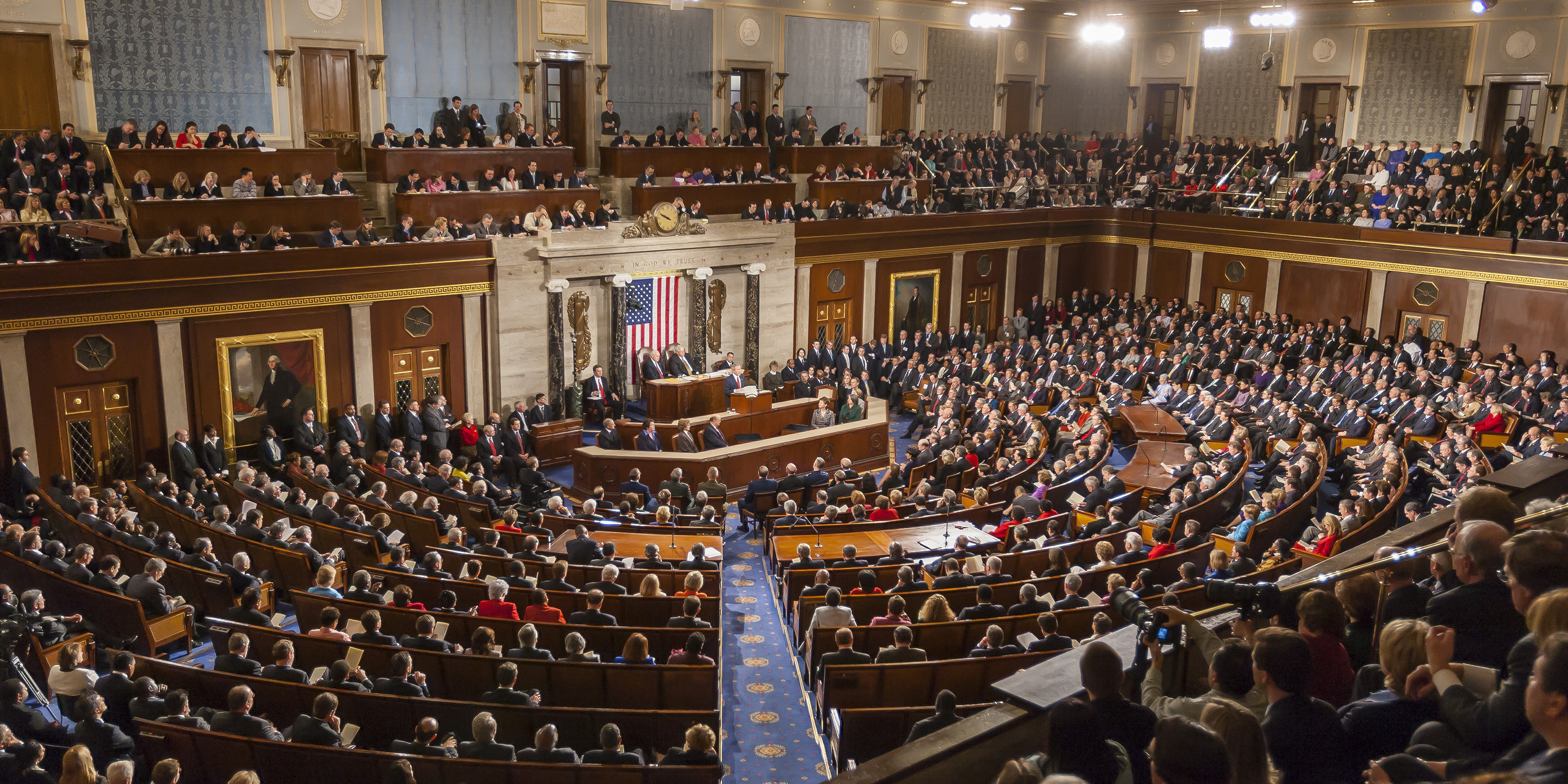 ملامح تصاعد الرفض داخل الكونجرس الأمريكي لتمويل إسرائيل