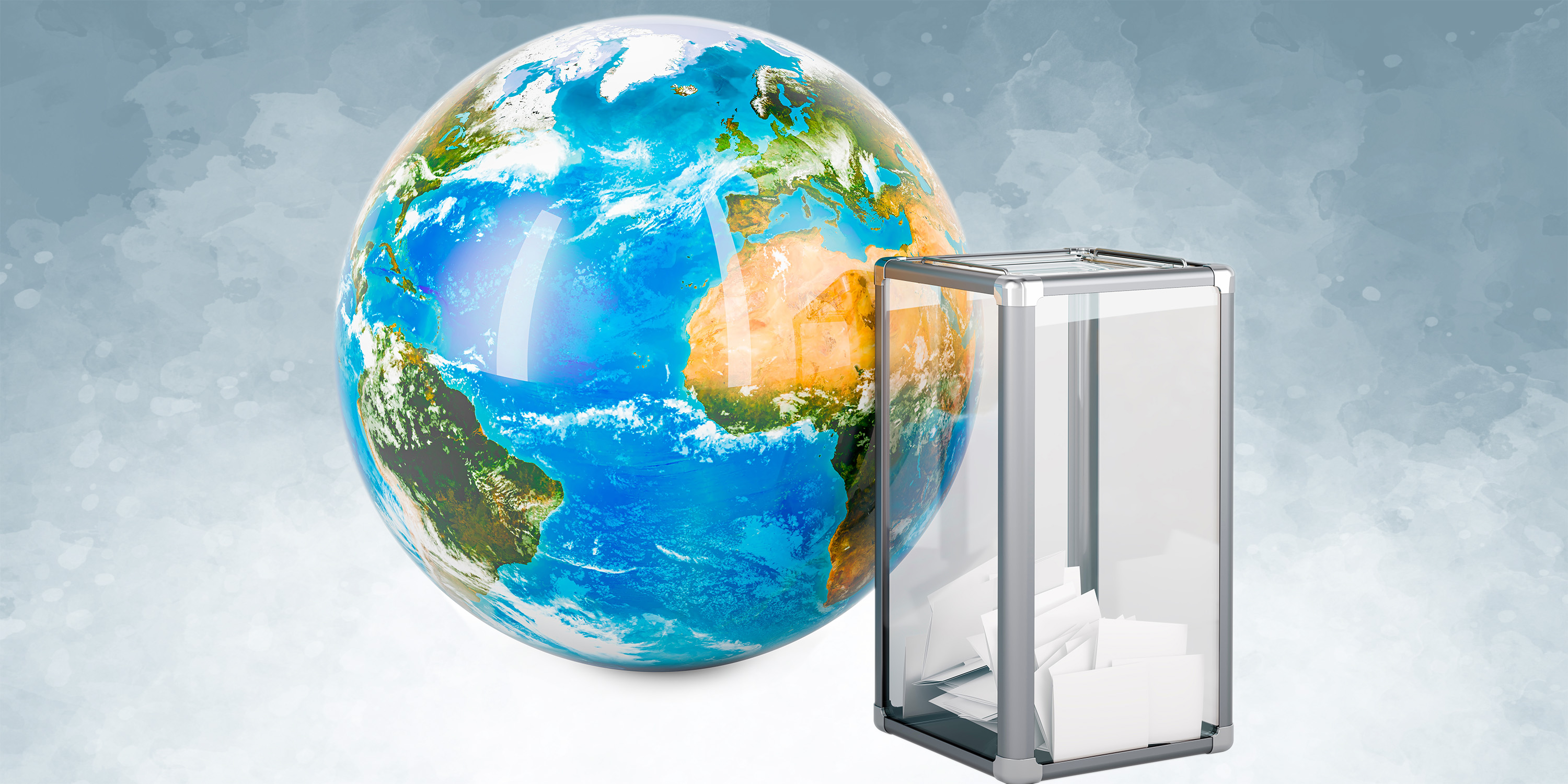 How Will the 2024 Elections Affect the Global Political Landscape?