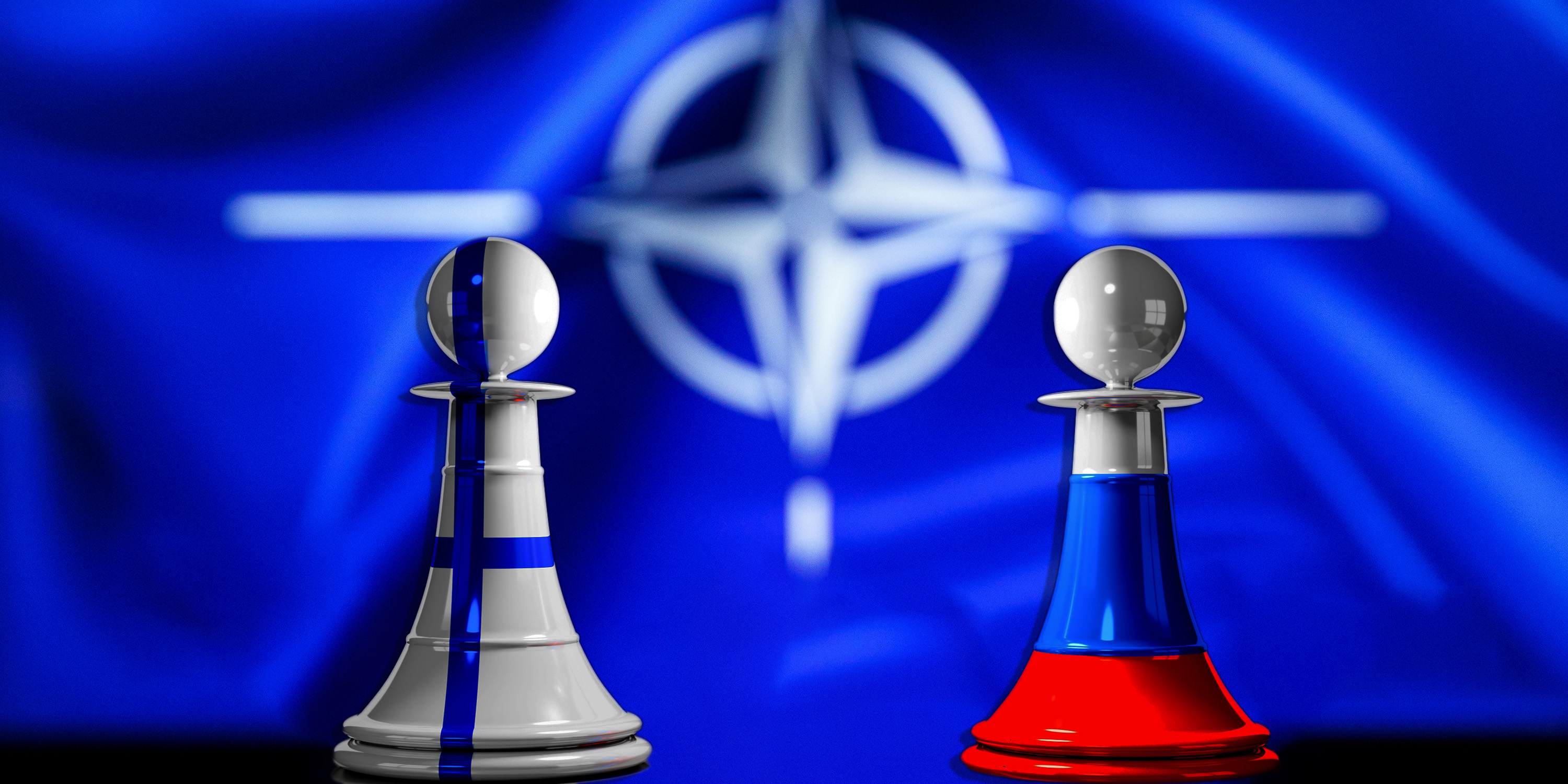 ما مآلات التوترات المتصاعدة بين روسيا وفنلندا؟