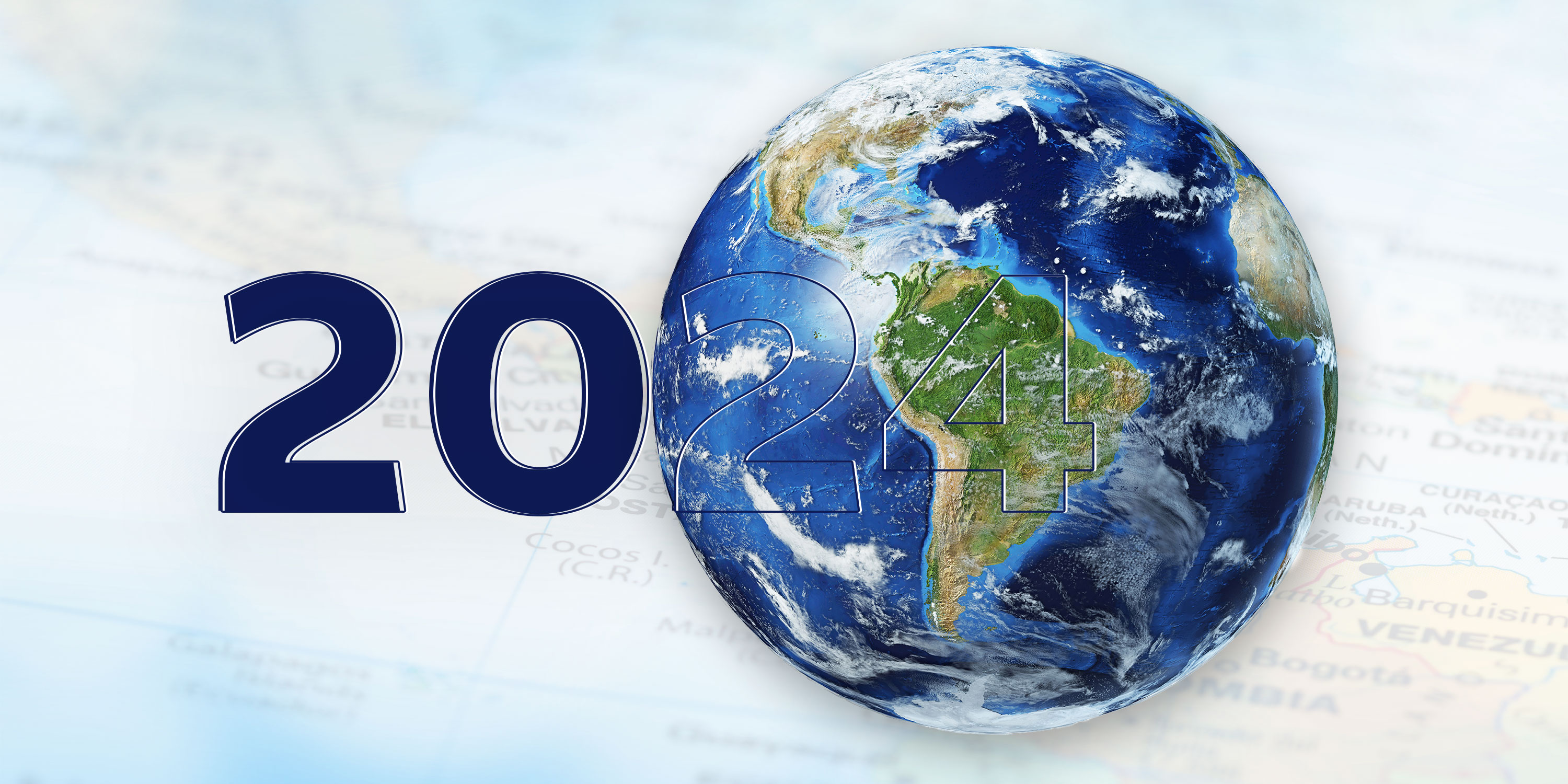 ما أهم التطورات المحتملة في أمريكا اللاتينية في 2024؟