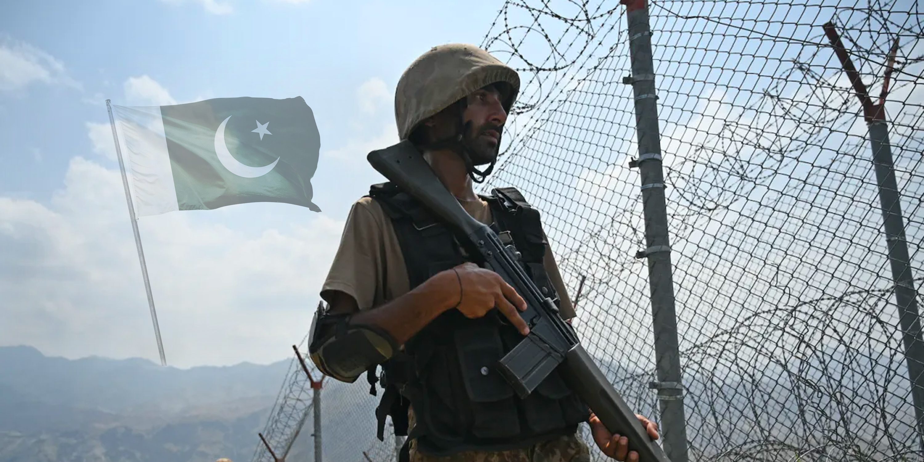 كيف تفاقمت معضلة الاقتصاد غير المشروع في باكستان؟