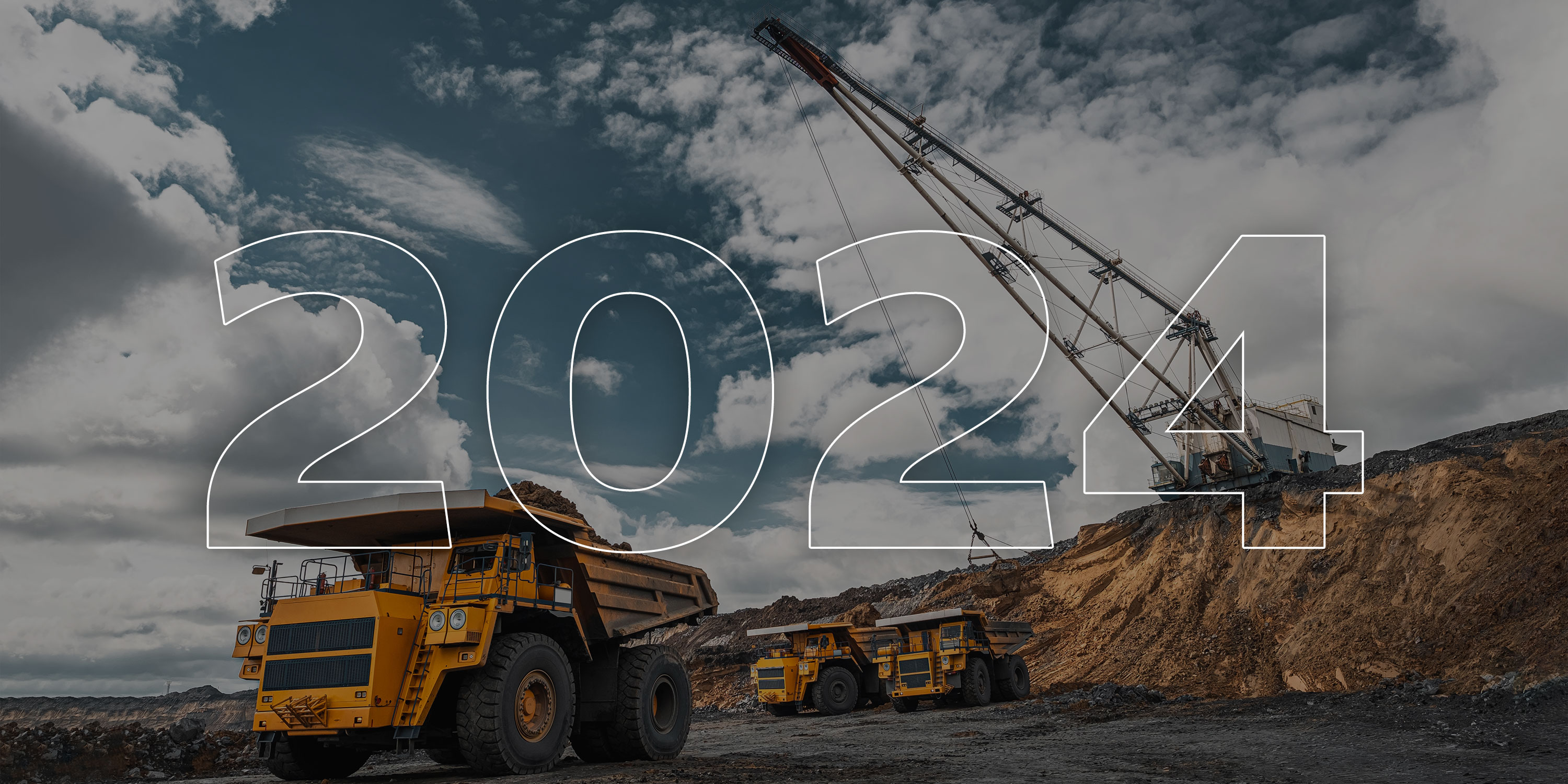 اتجاهات صناعة التعدين عالمياً في 2024