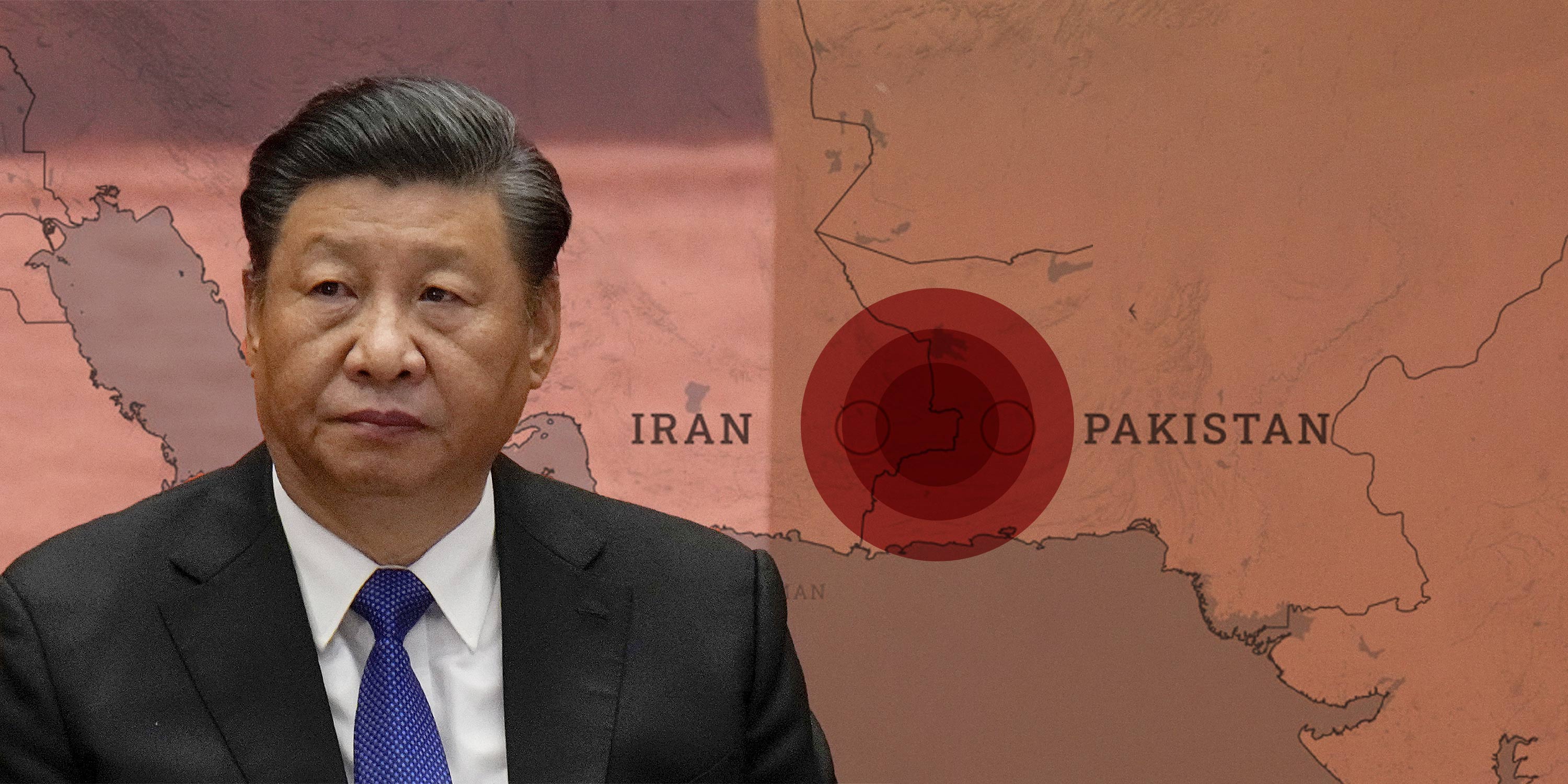 How is the Iran-Pakistan Recent Conflict Sparking Regional Concerns?