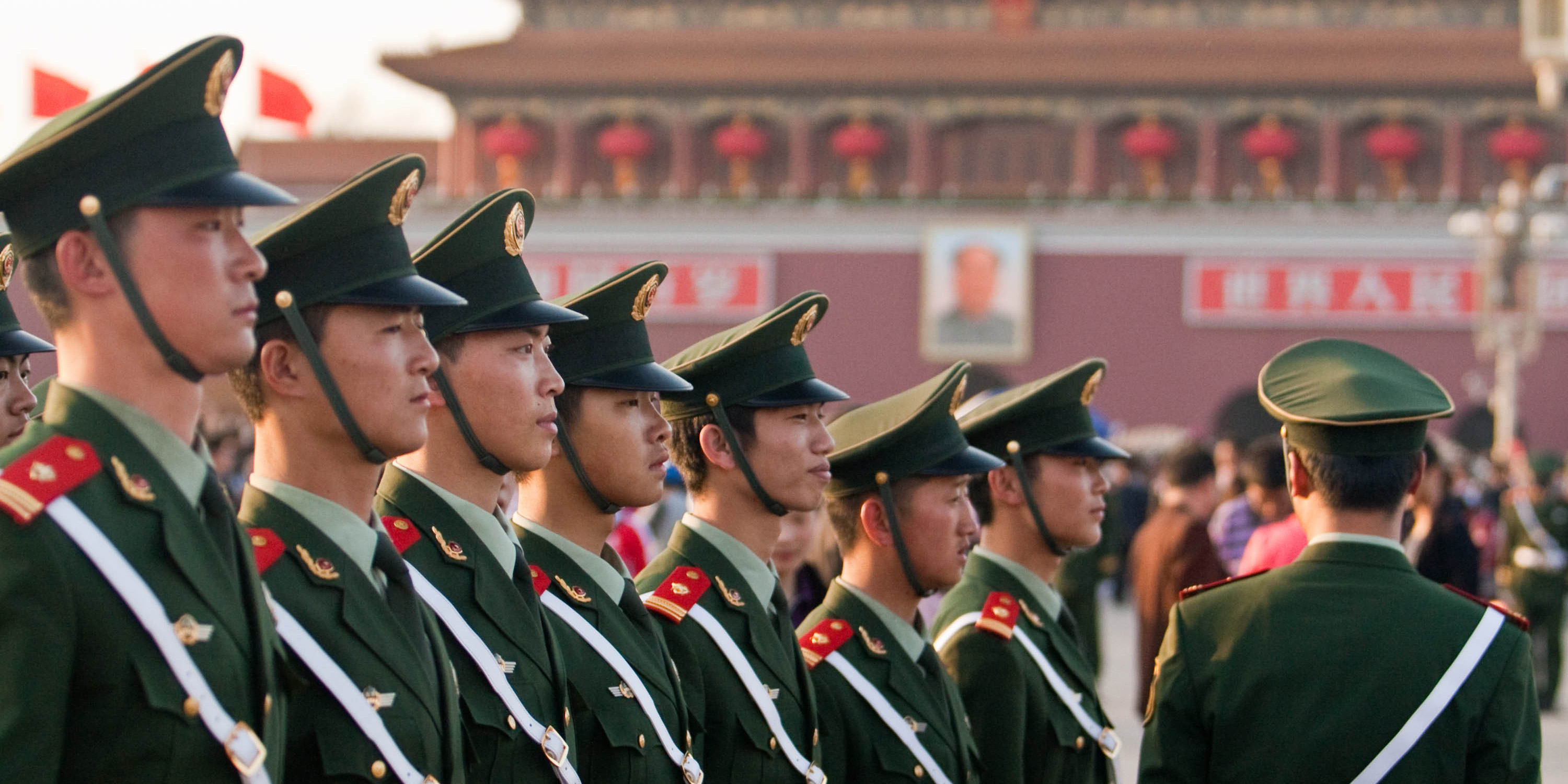 Why is the Chinese People’s Liberation Army Facing Many Roadblocks?