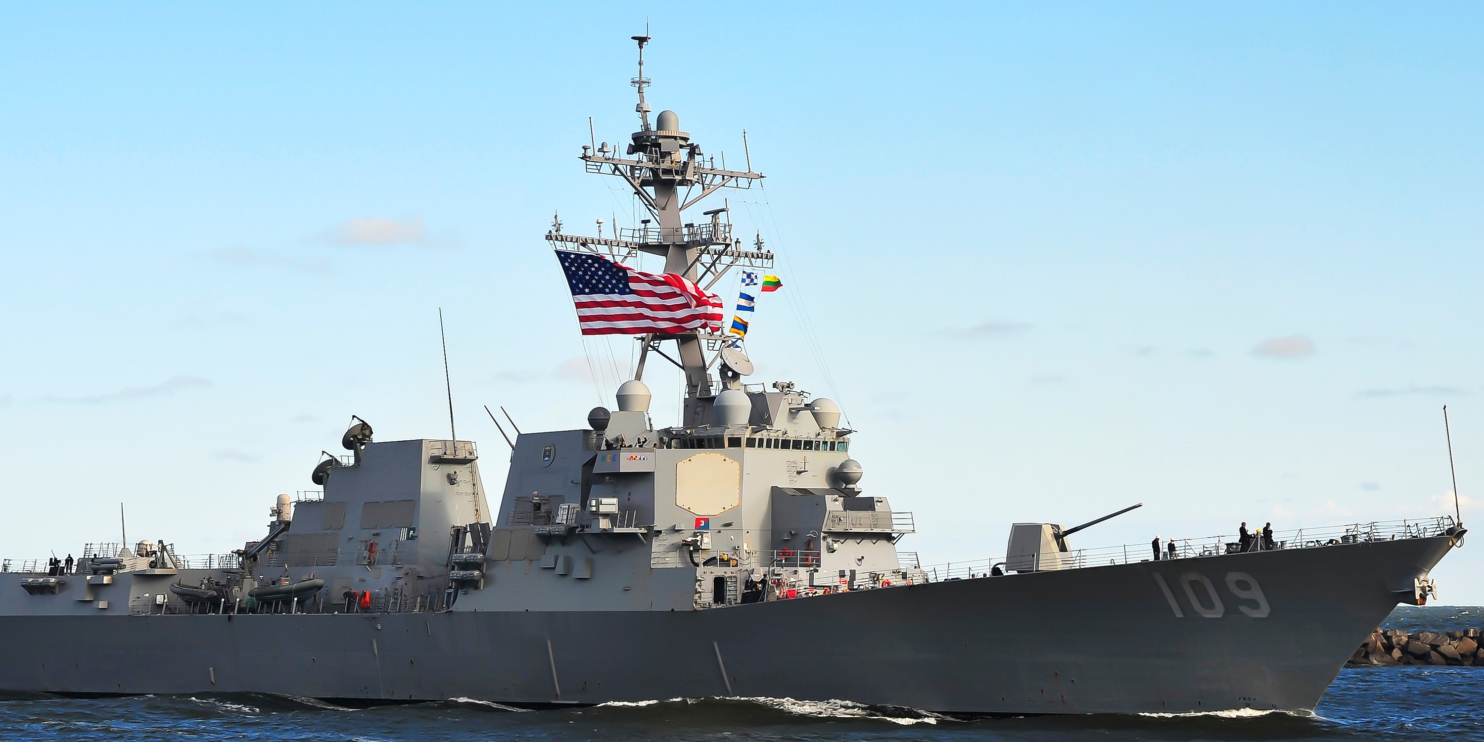 كيف تستعد الولايات المتحدة لسيناريو الغزو الصيني لتايوان؟