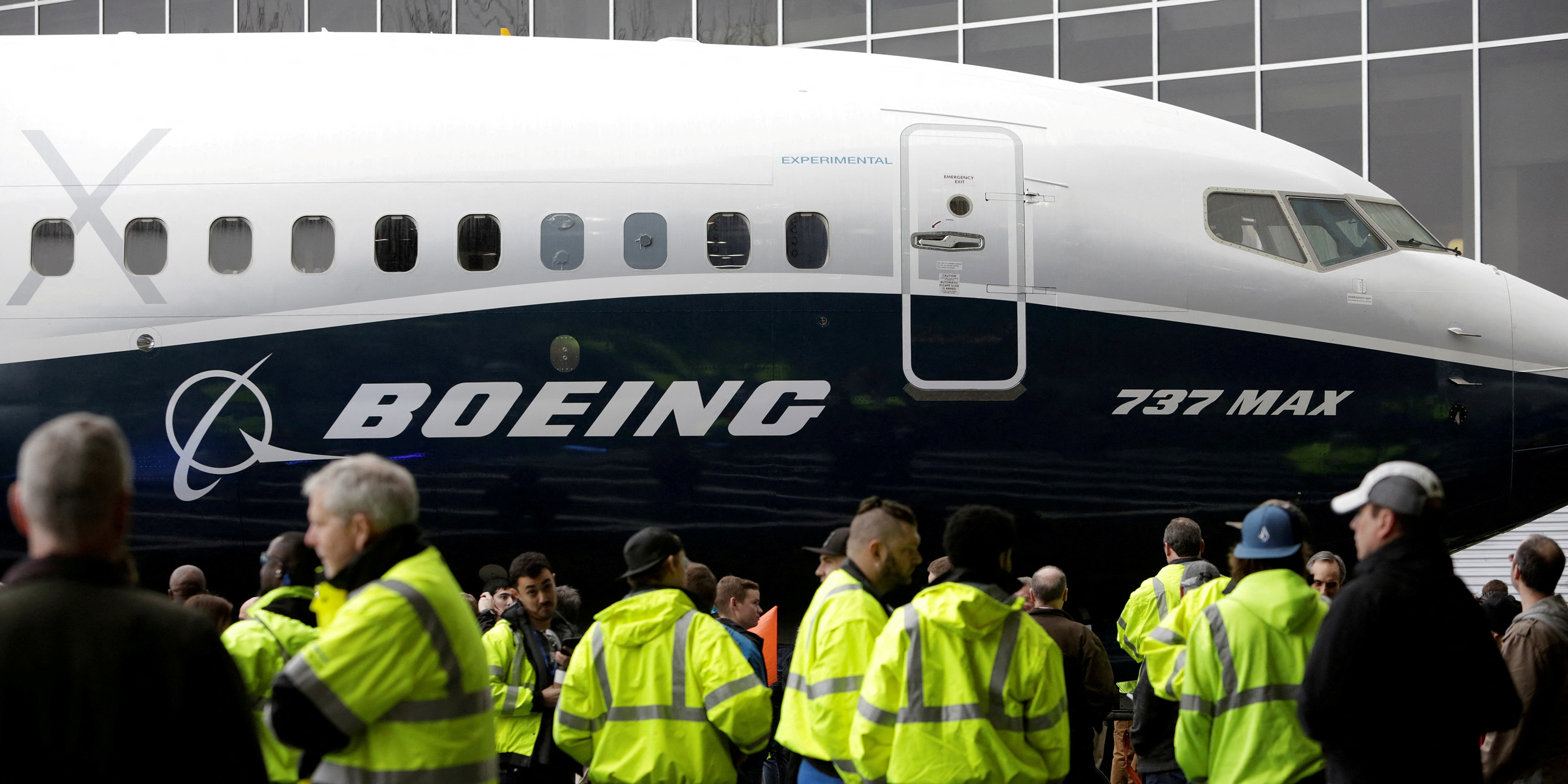 كيف تصاعدت أزمات قطاع الطيران في الولايات المتحدة؟