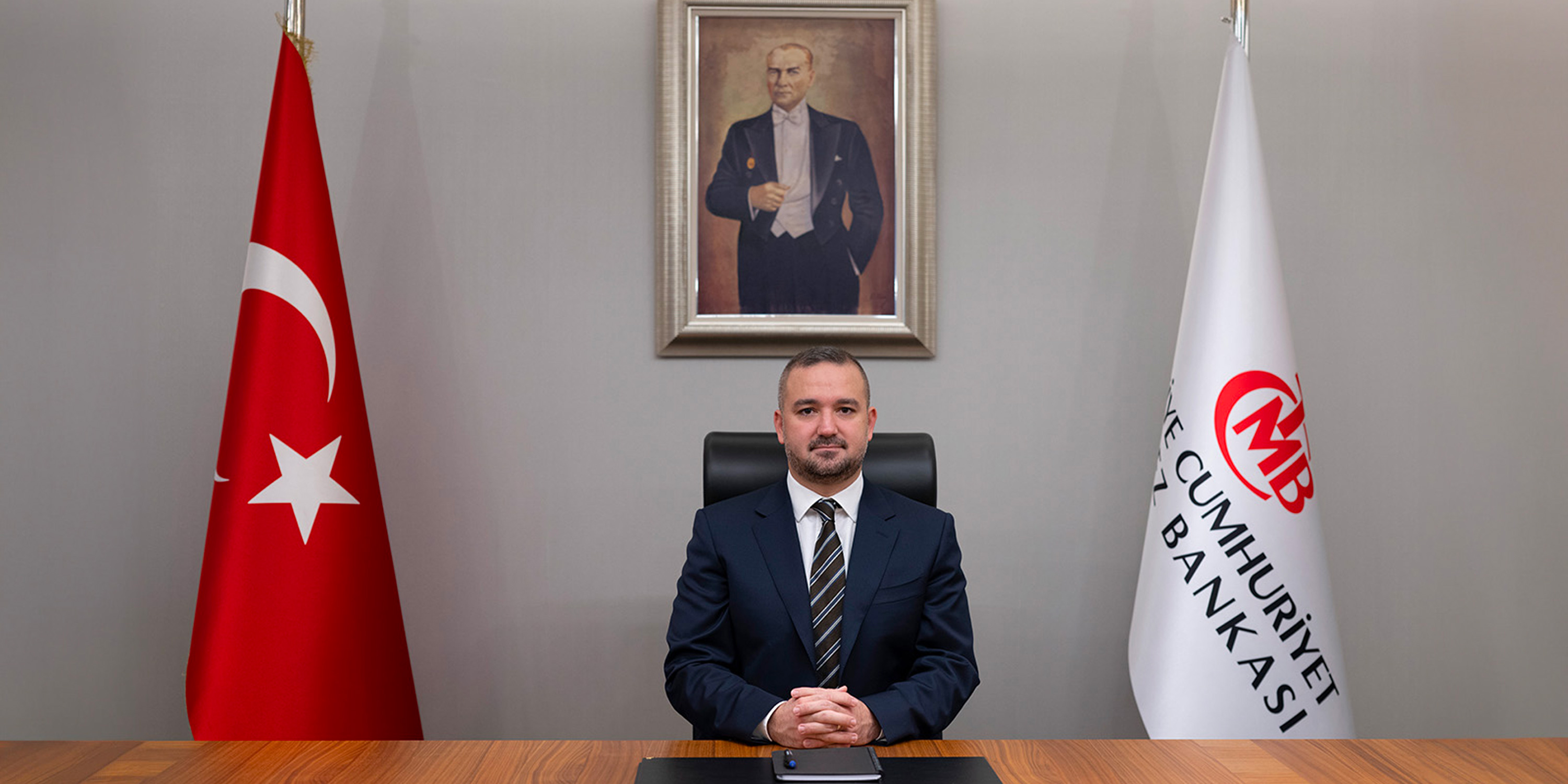 دلالات اختيار محافظ جديد للبنك المركزي التركي