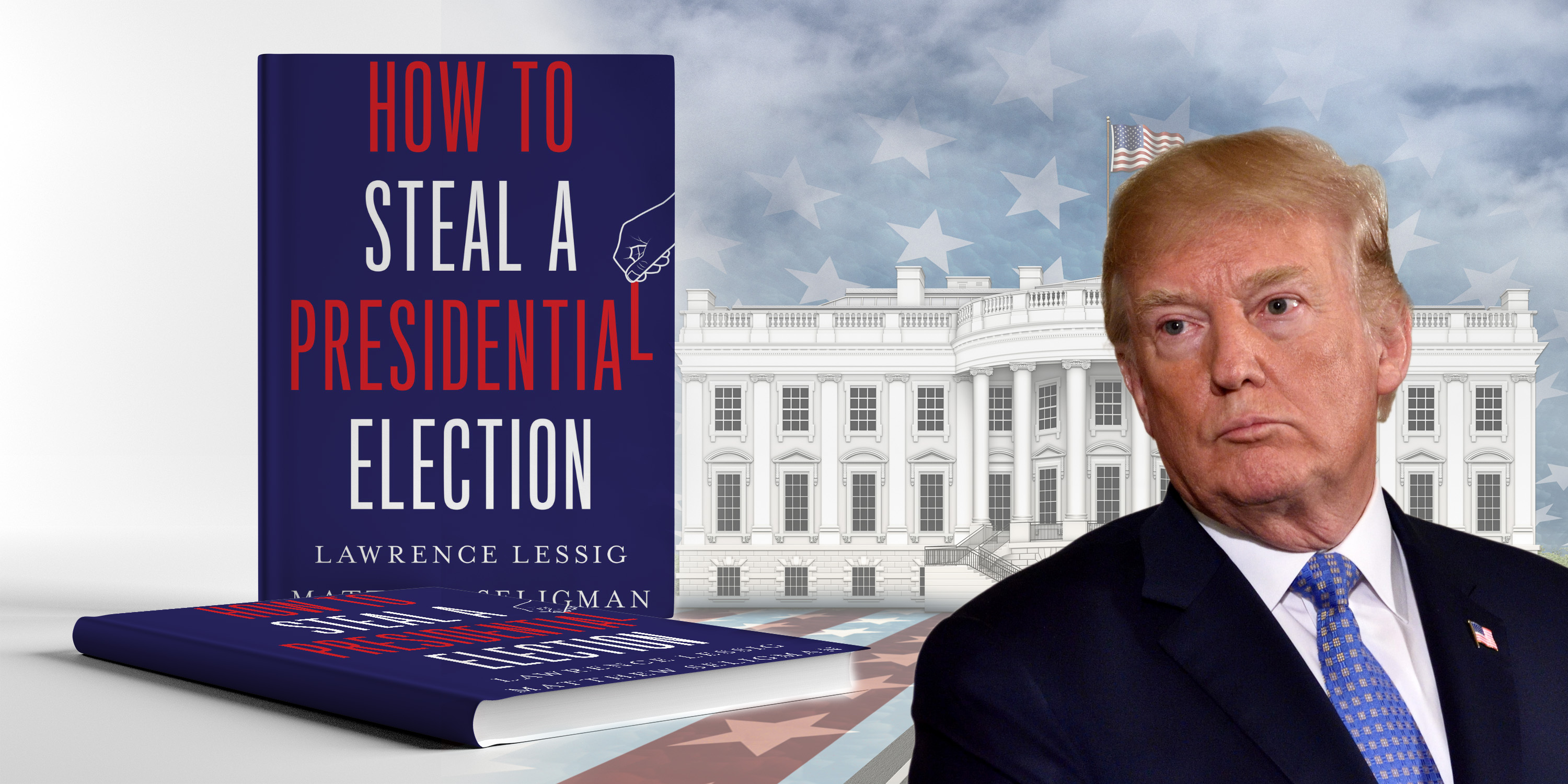 هل يمكن سرقة الانتخابات الأمريكية؟ (فيديو)