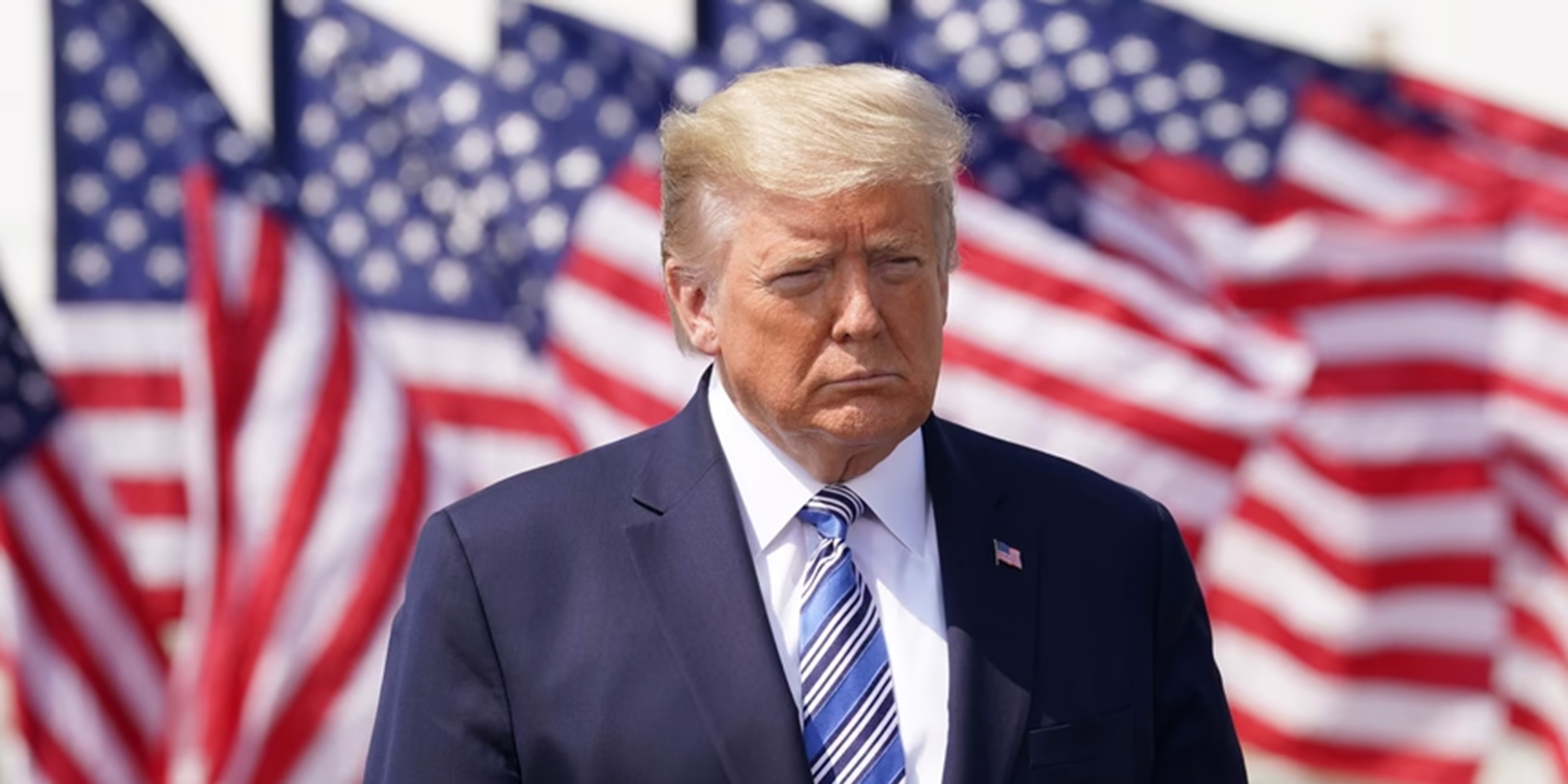 كيف سيشكل فوز ترامب تحدياً للدور الأمريكي العالمي؟