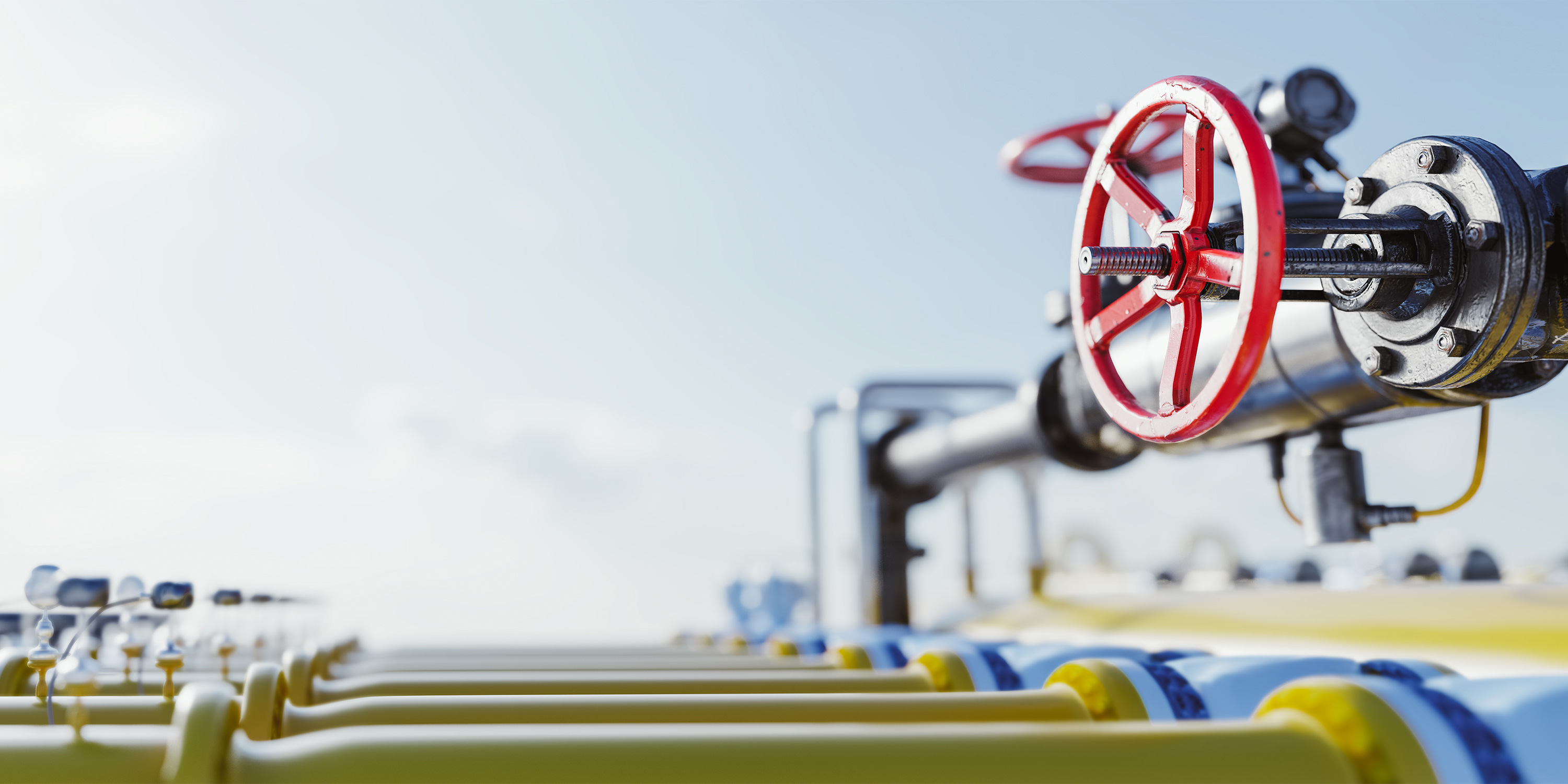 هل ينجح مشروع أنبوب الغاز بين المغرب ونيجيريا؟