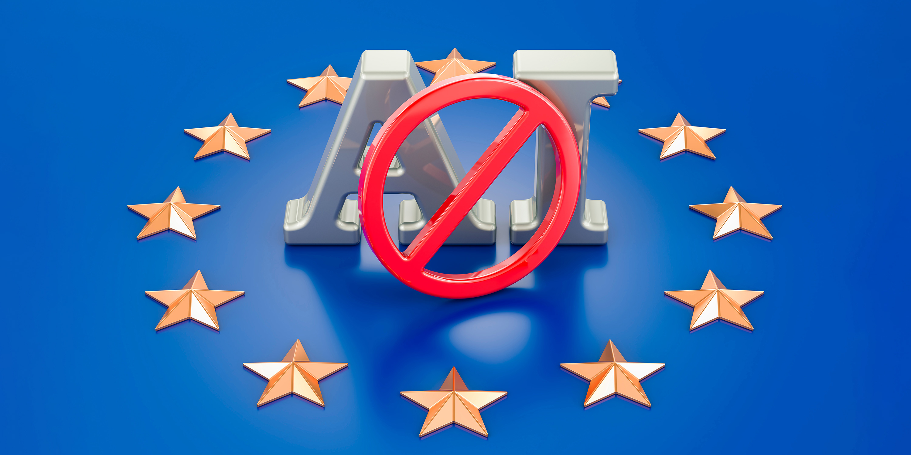 ما الذي تريده أوروبا من قانون الذكاء الاصطناعي الجديد؟