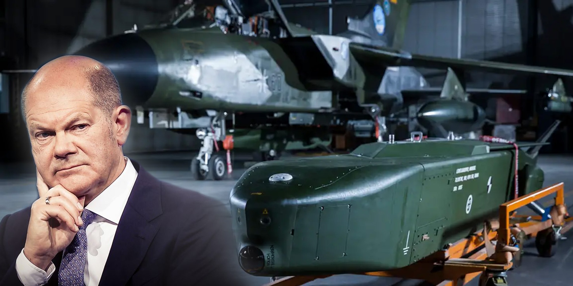 What Does the Leaked German Conversation on Taurus Missiles to Ukraine Reveal?