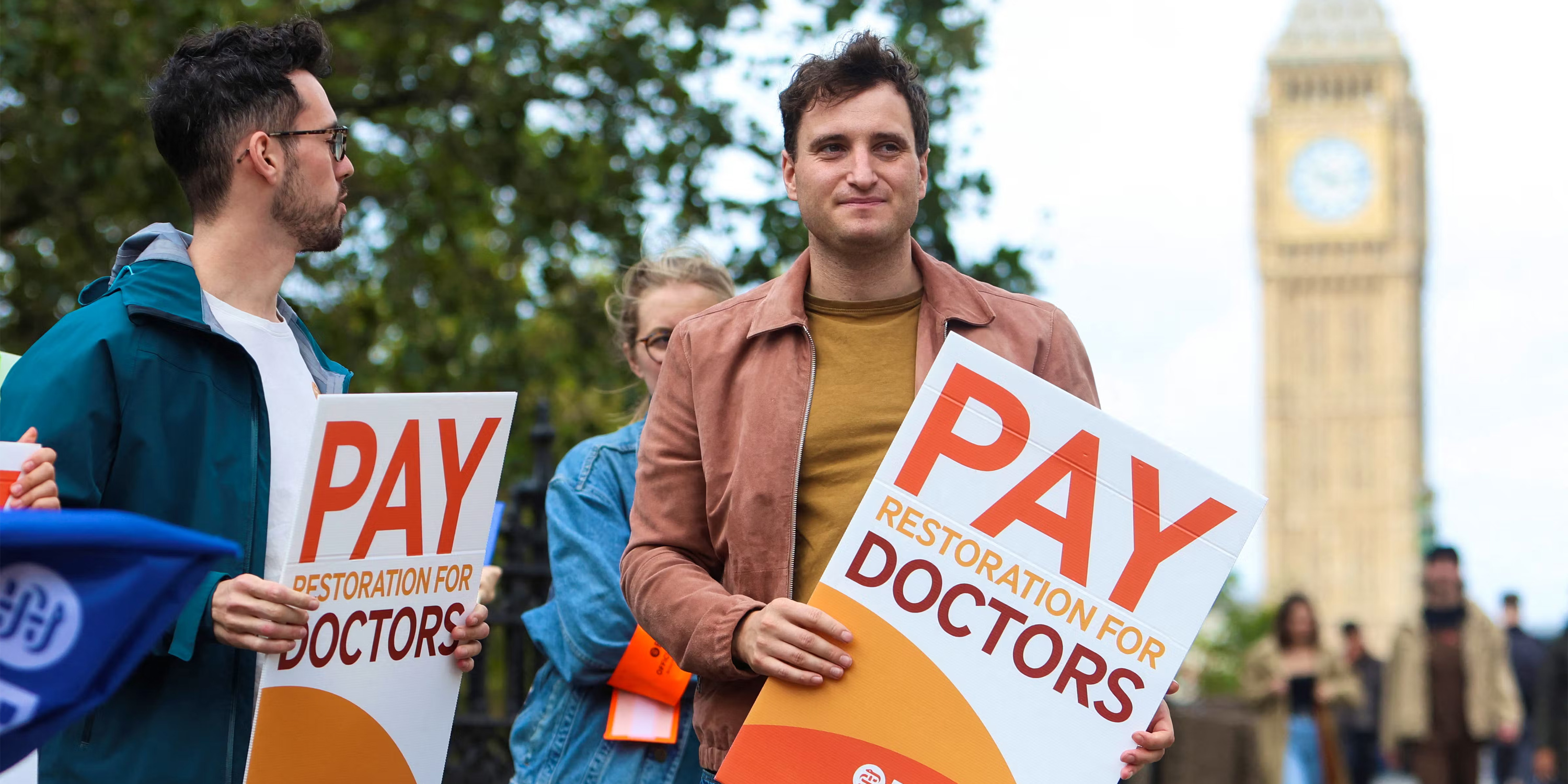 تداعيات تجدد الإضرابات في بريطانيا