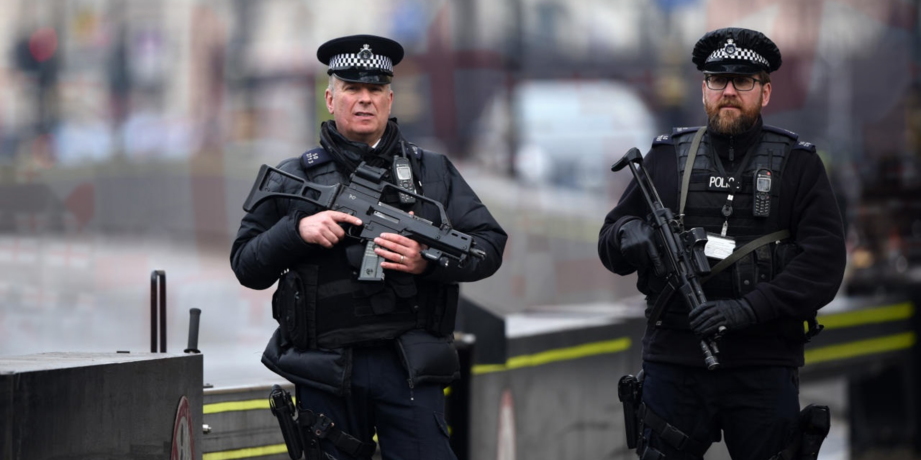 What Are the Repercussions of the British Government’s Decision to Redefine Extremism?