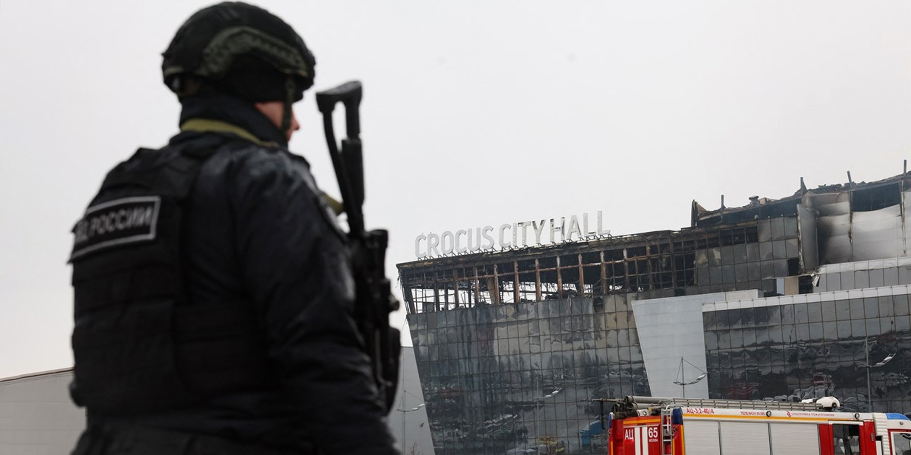 How Will Russia’s Relations with the Islamic World Evolve?