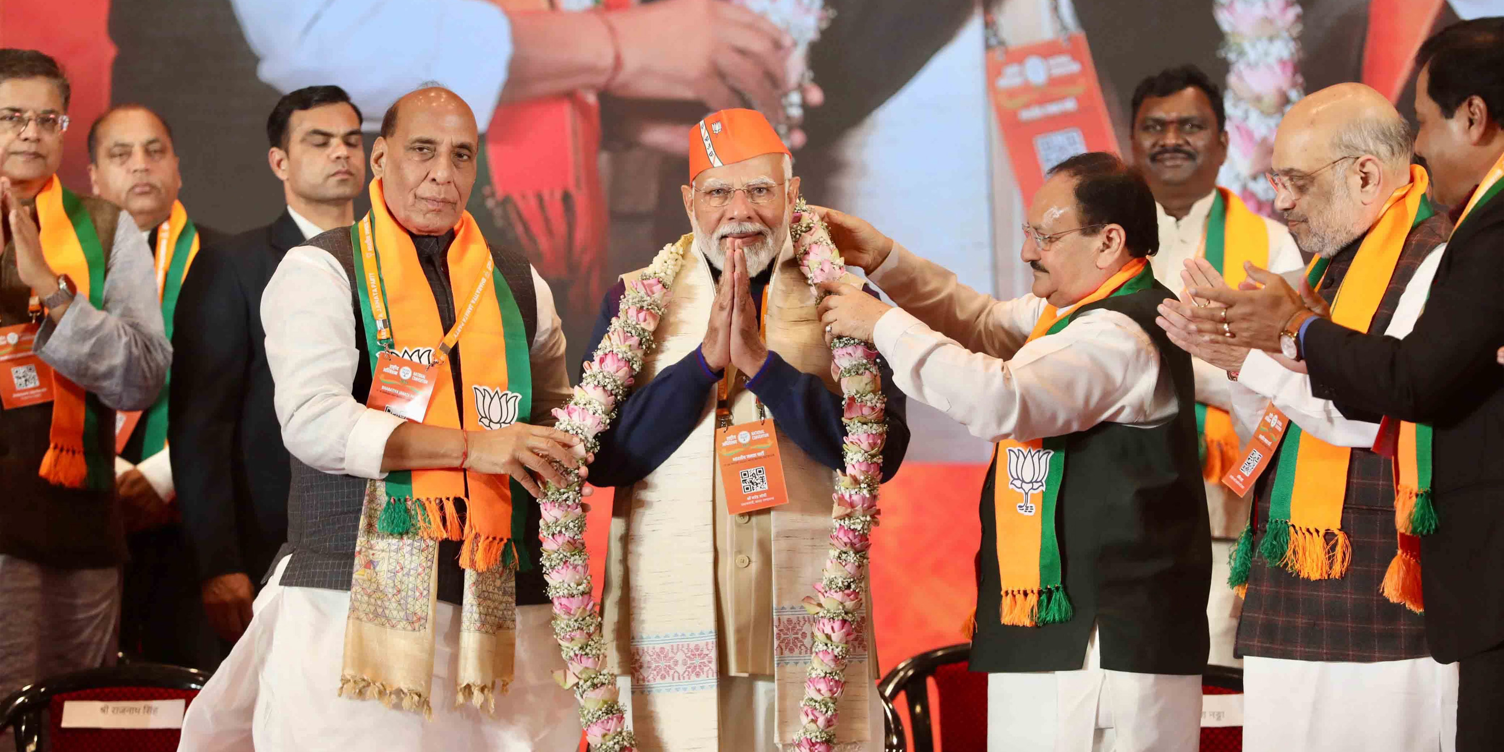 كيف يمكن أن يساعد الشتات الهندي رئيس الوزراء "مودي"؟