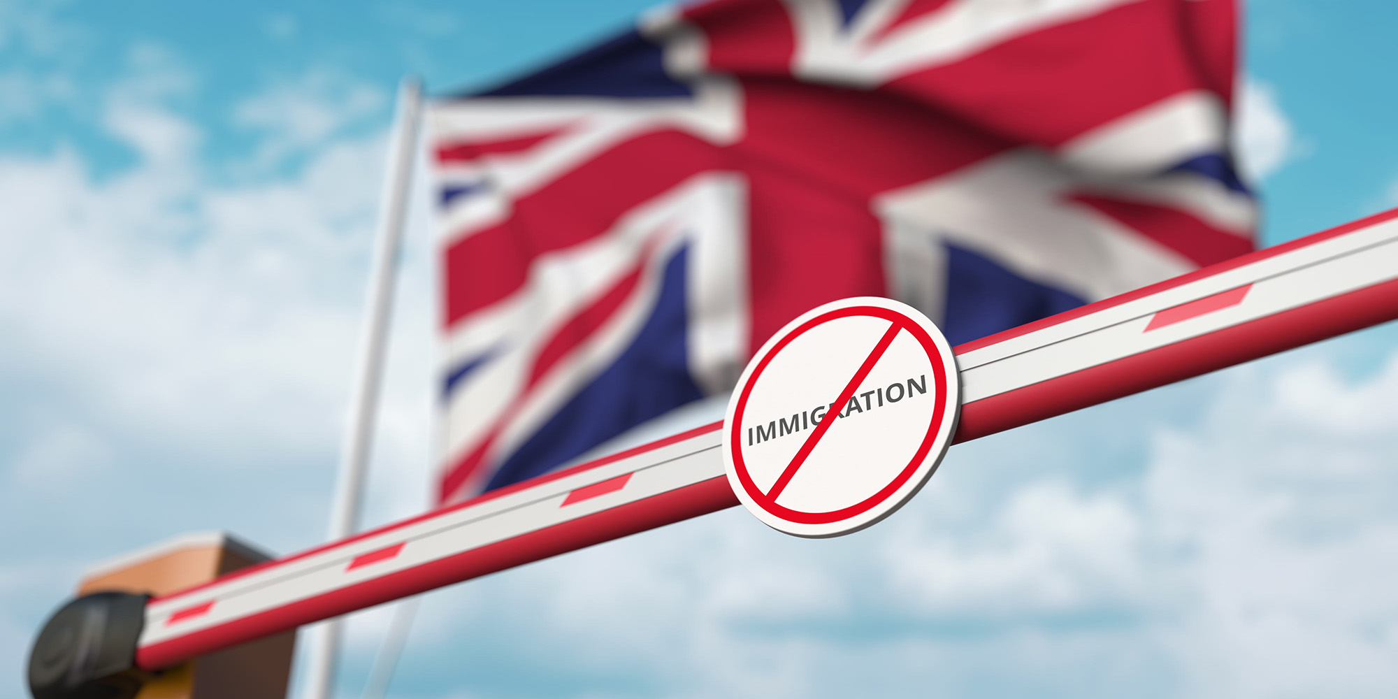 هل تنجح الحكومة البريطانية في إبعاد اللاجئين عن أراضيها؟