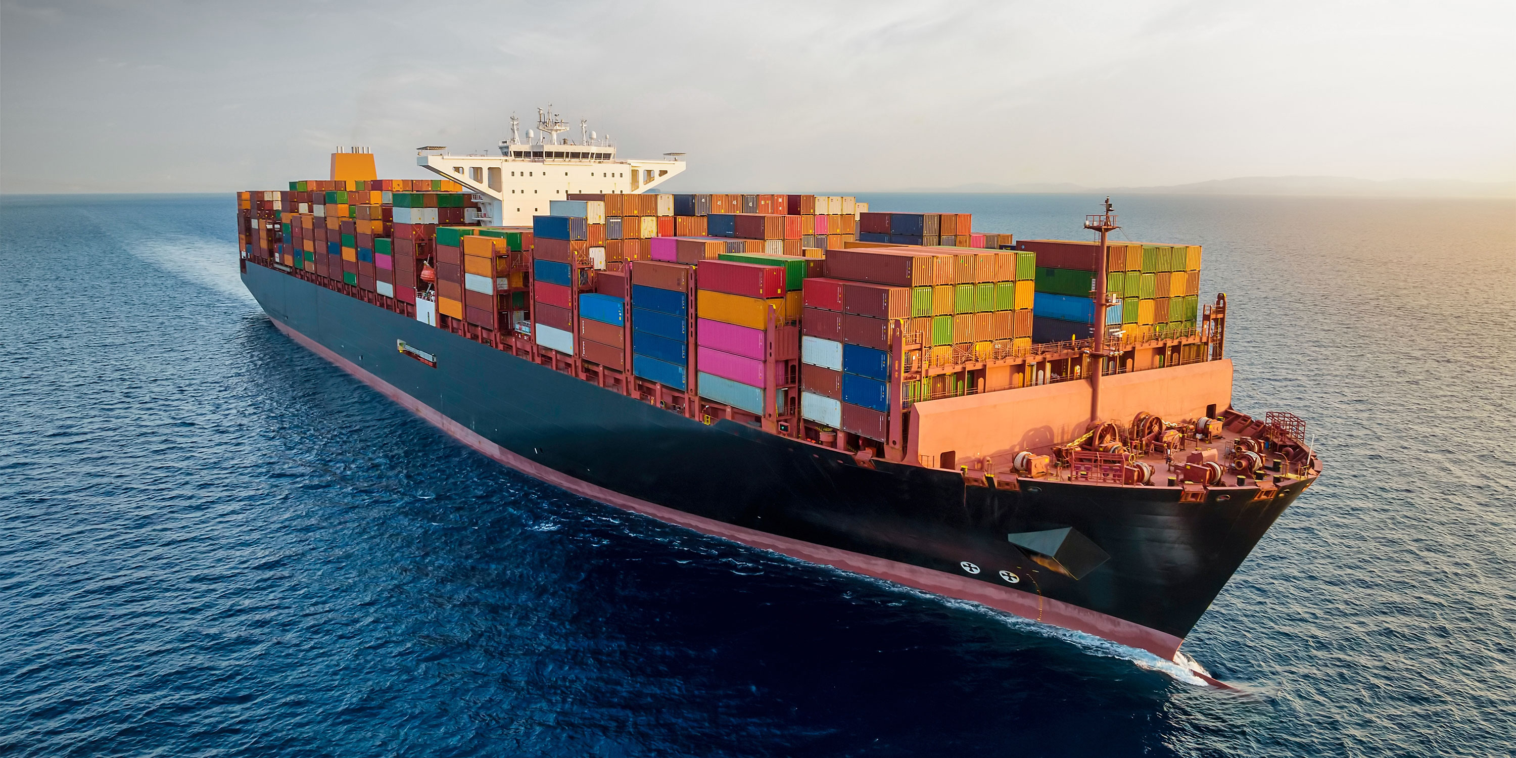 How Middle Eastern Countries Are Competing over Trade Routes