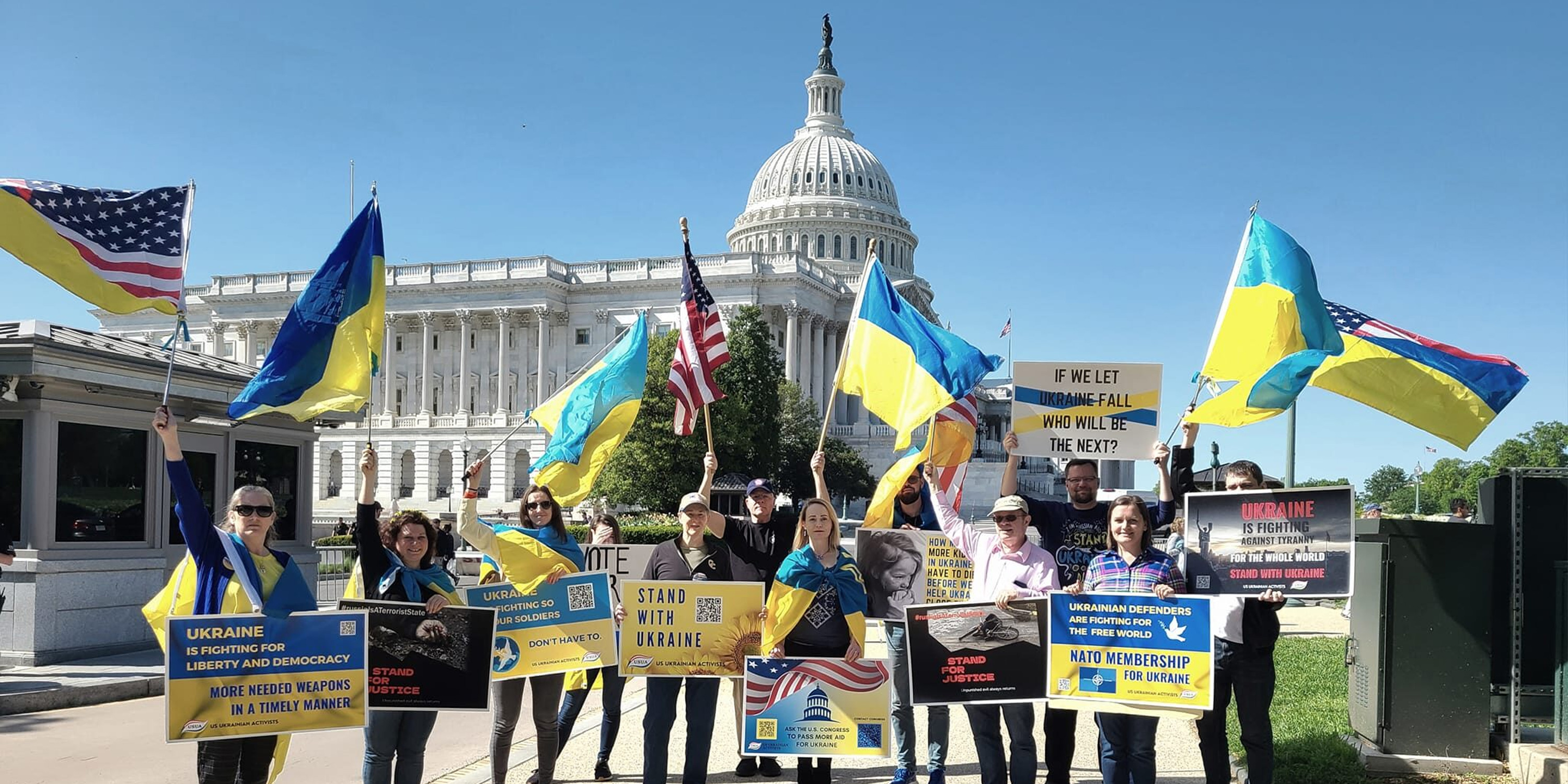 ما تداعيات تحركات واشنطن لمصادرة الأصول الروسية المجمدة؟