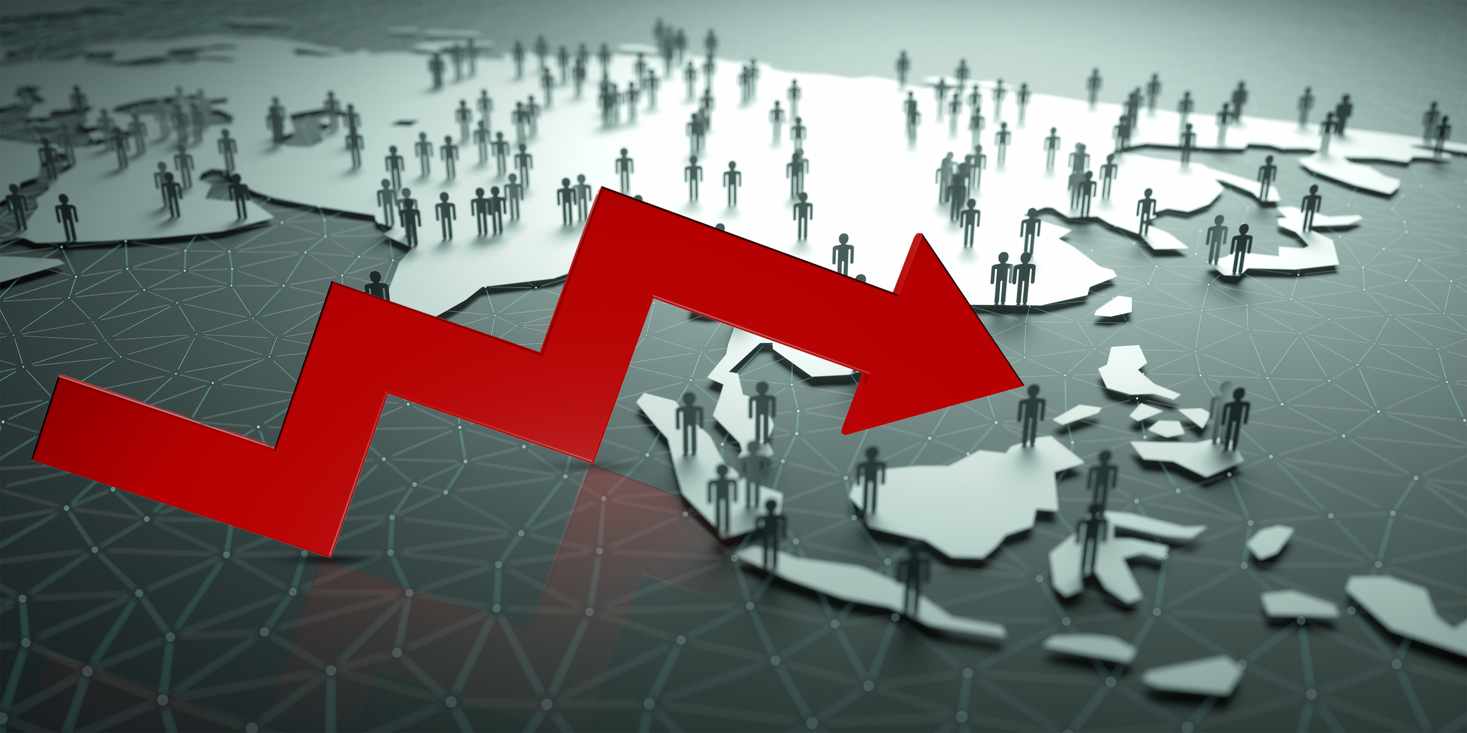 كيف سيعيد التراجع السكاني في شرق آسيا تشكيل السياسة العالمية؟