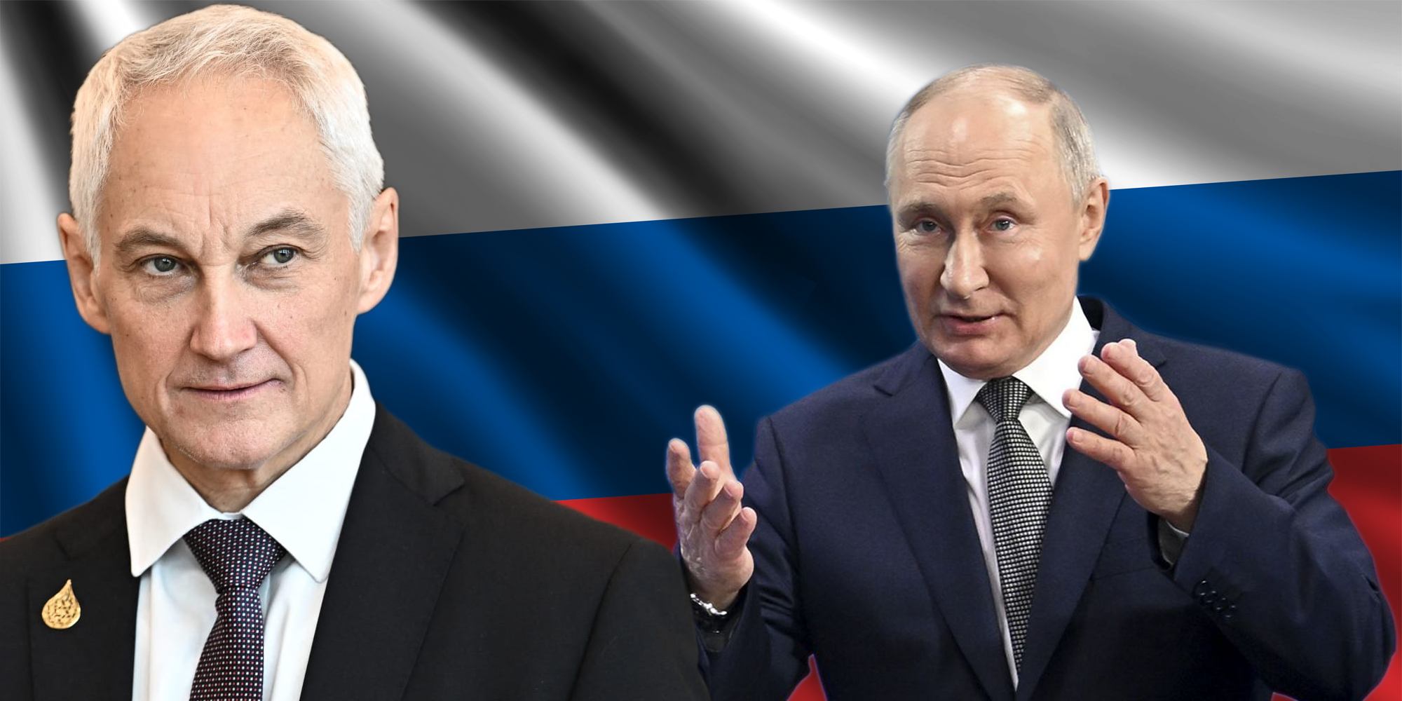 ما دلالات تغيير وزير الدفاع الروسي؟