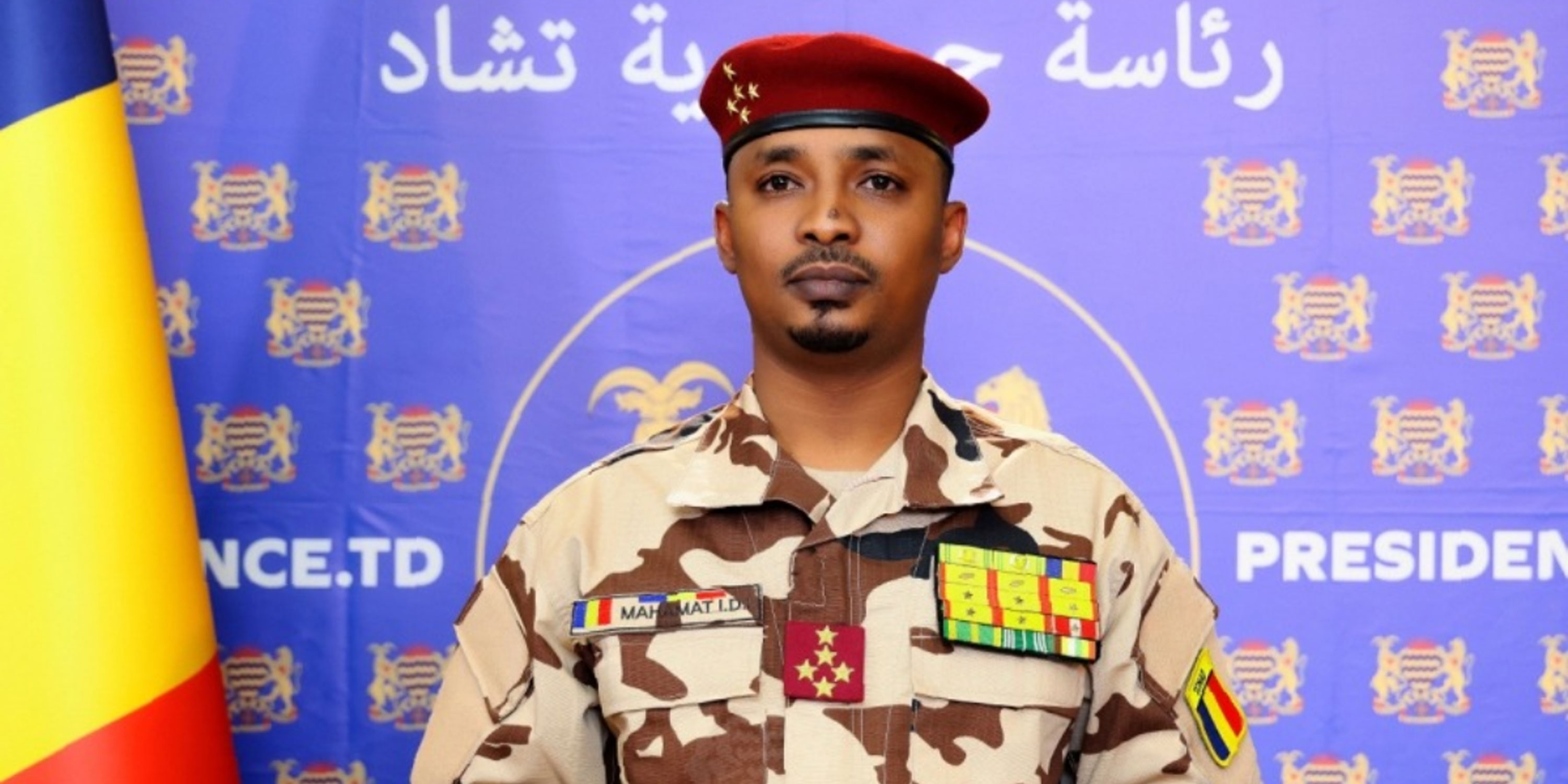 السياسات المحتملة للرئيس "ديبي" عقب الفوز بالانتخابات التشادية