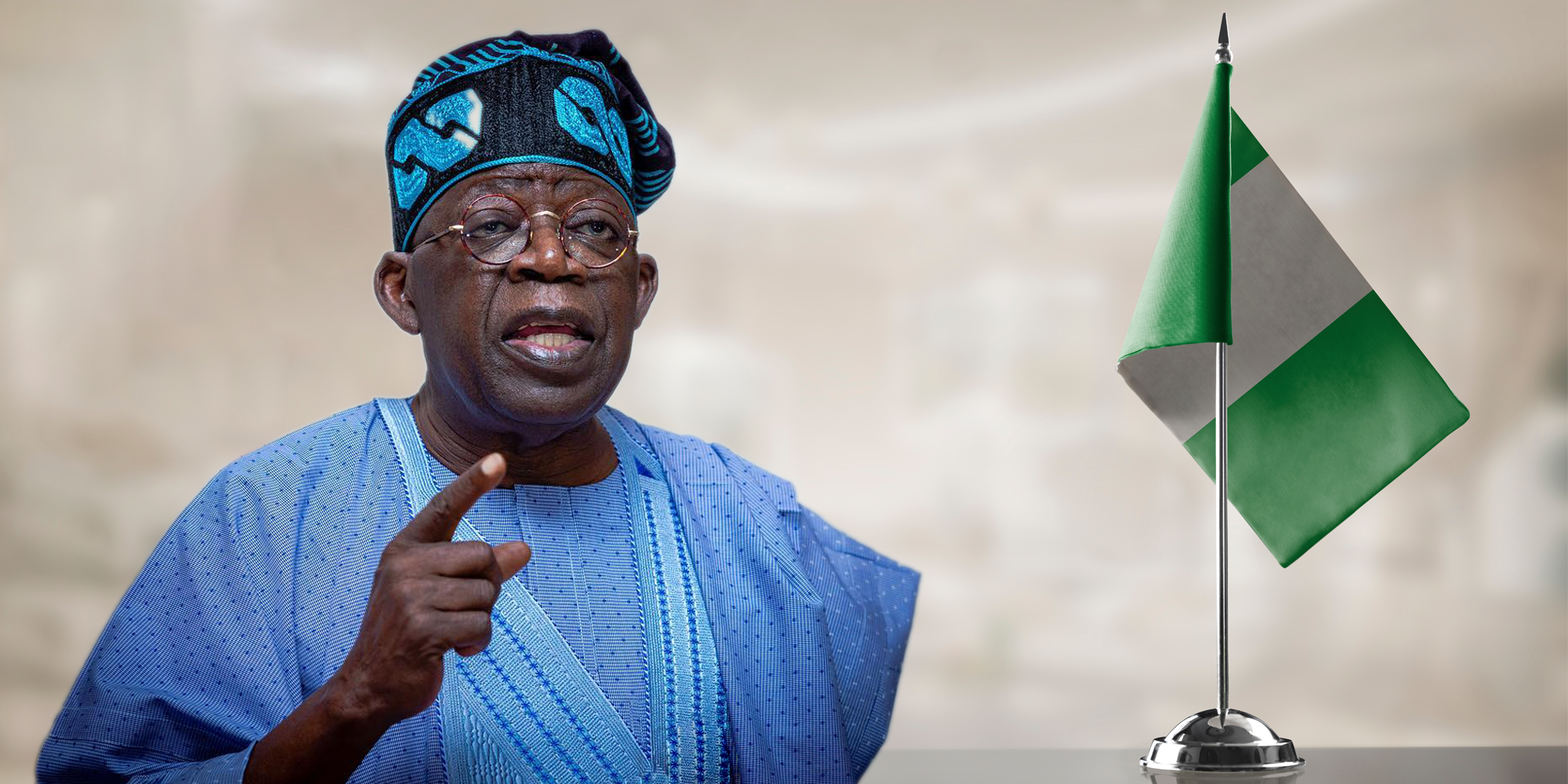 كيف تفاقمت التحديات أمام الرئيس النيجيري؟