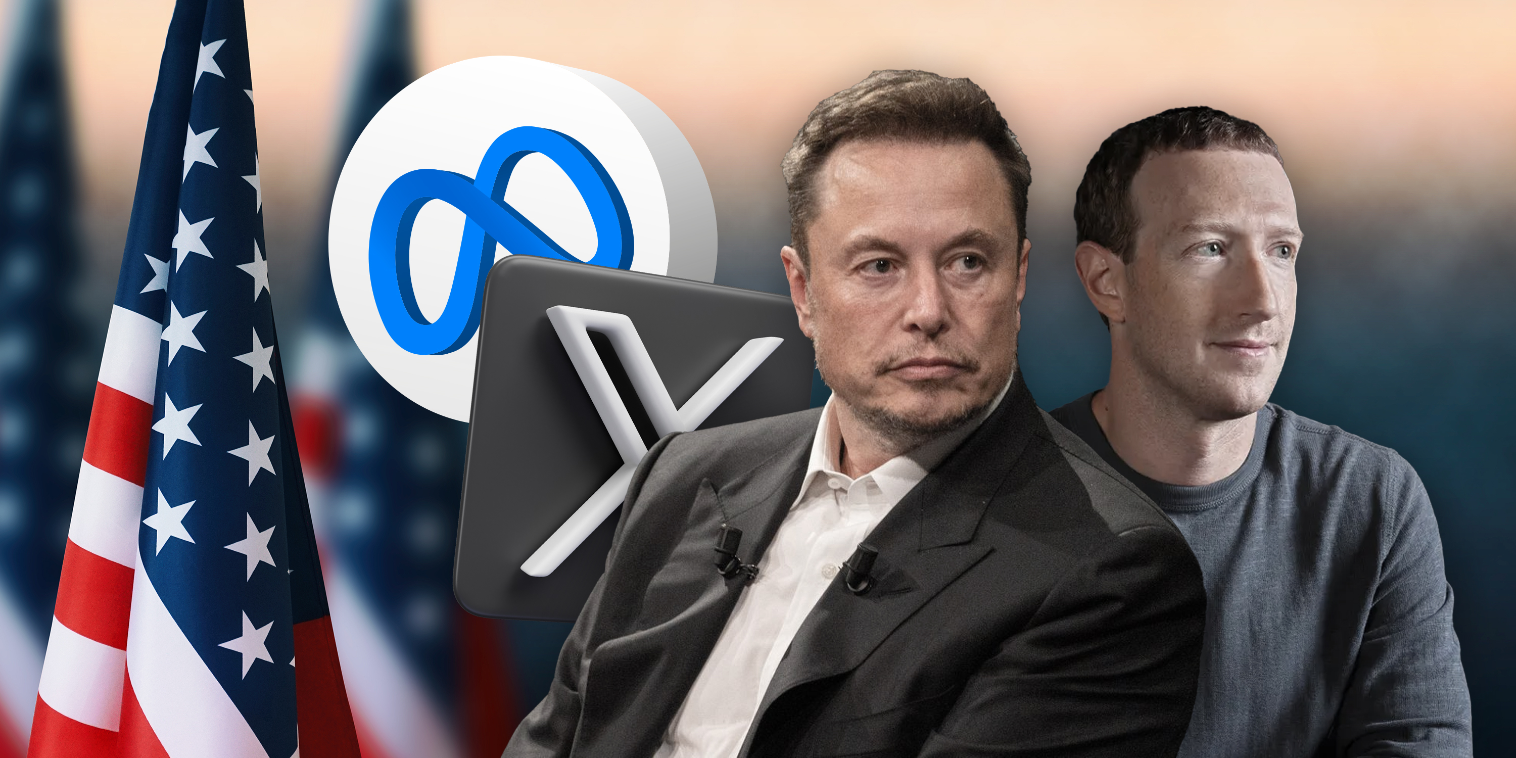 تصاعد دور شركات التكنولوجيا في السياسة الخارجية الأمريكية