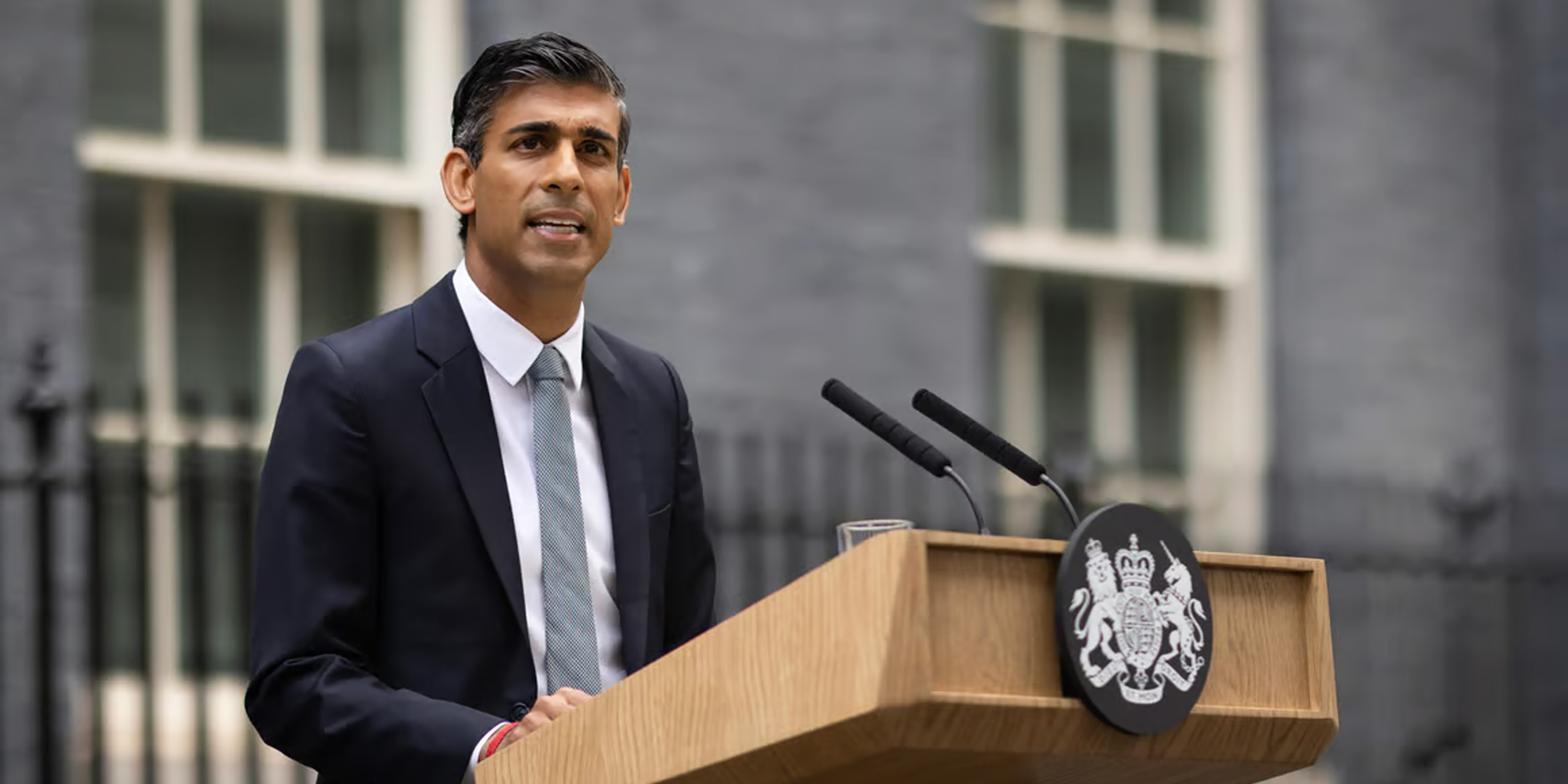 أبعاد إعلان رئيس الوزراء البريطاني عن انتخابات عامة مبكرة