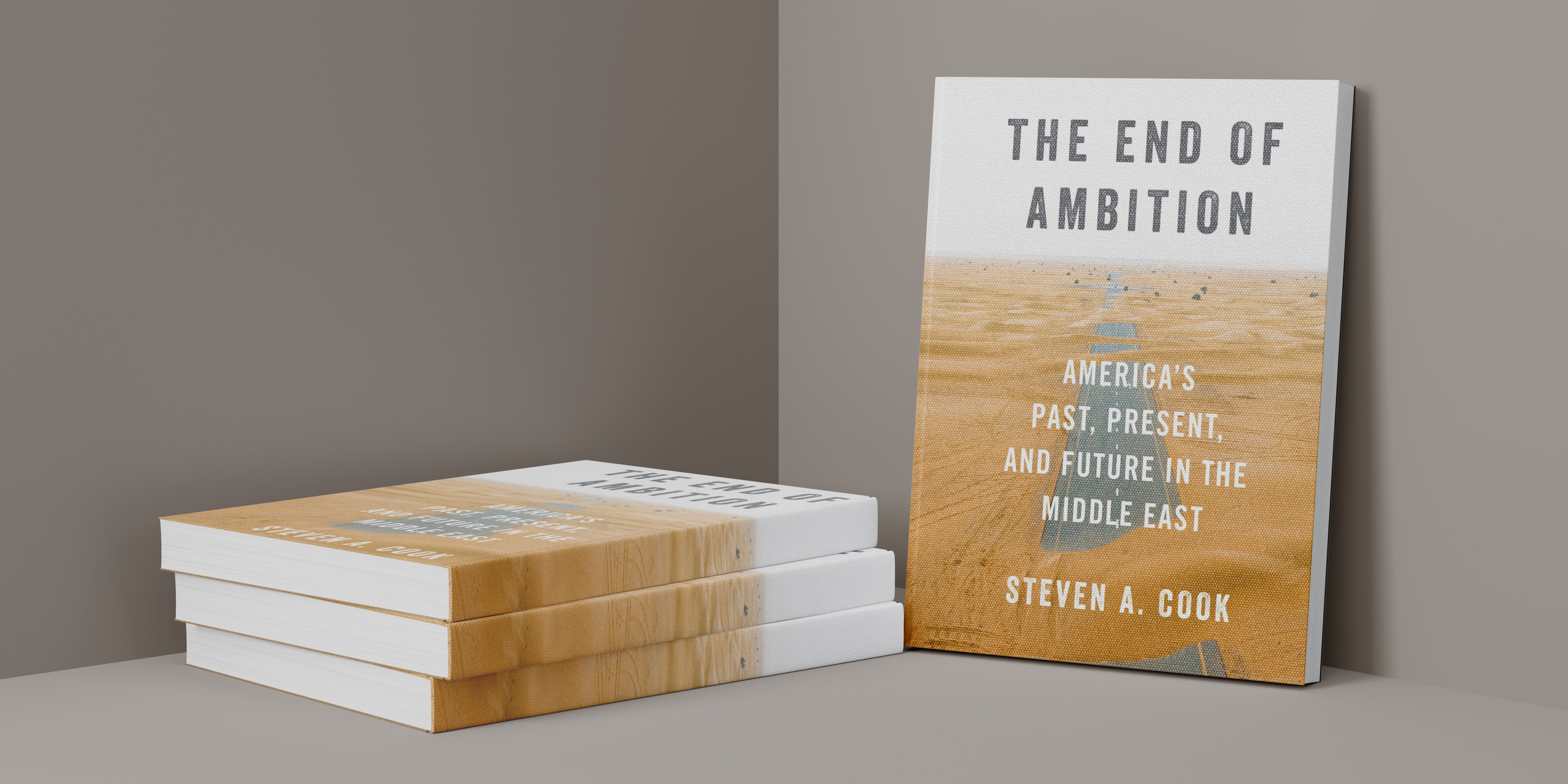 ملامح السياسة الأمريكية في الشرق الأوسط