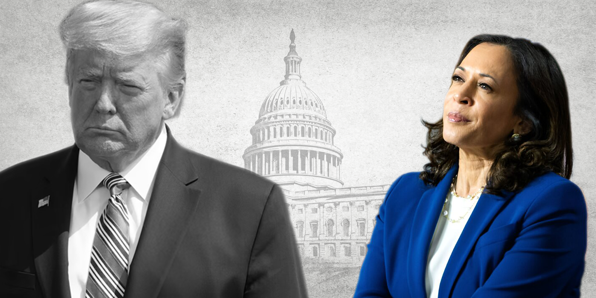 ما ملامح استراتيجية كامالا هاريس الانتخابية للتغلب على ترامب؟