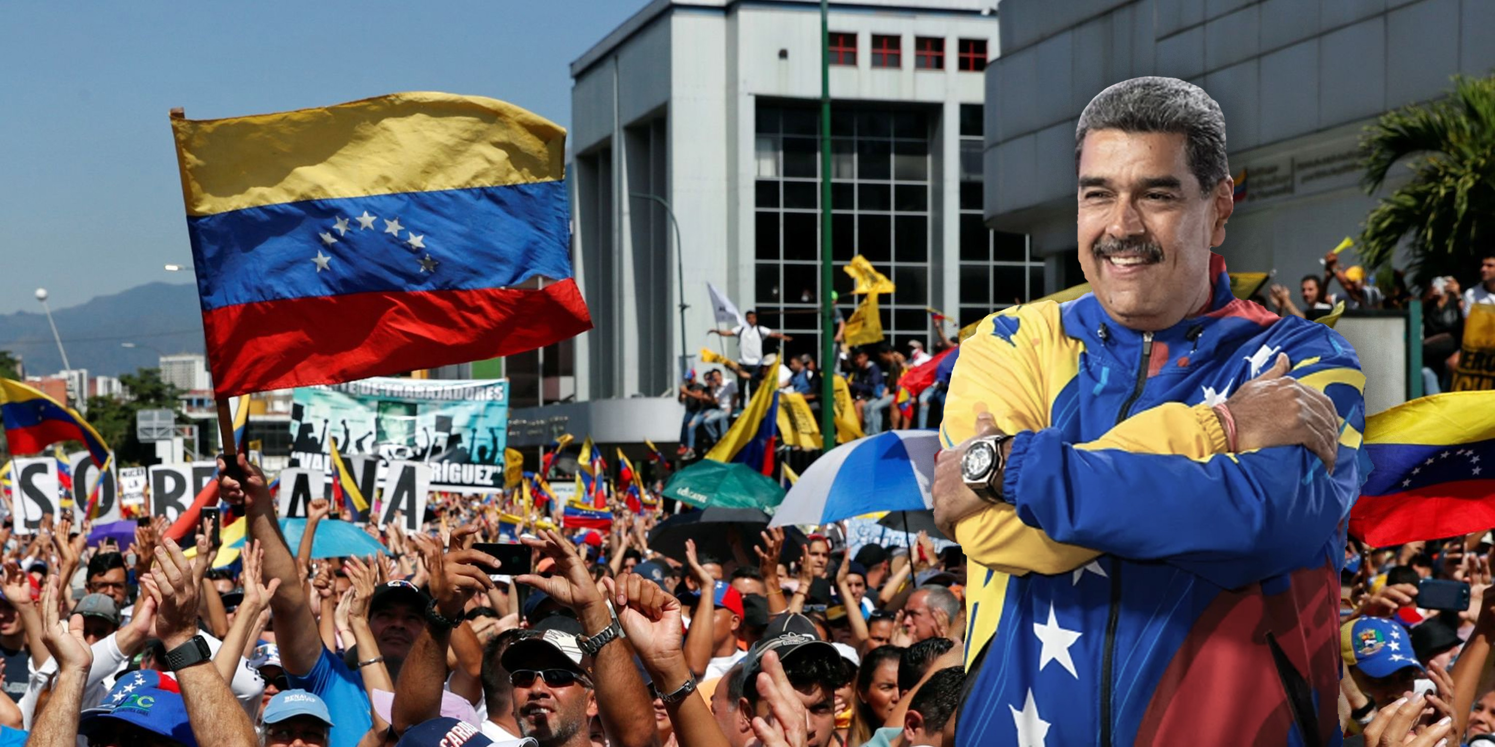What Are the Political Consequences of Maduro's Third Term?