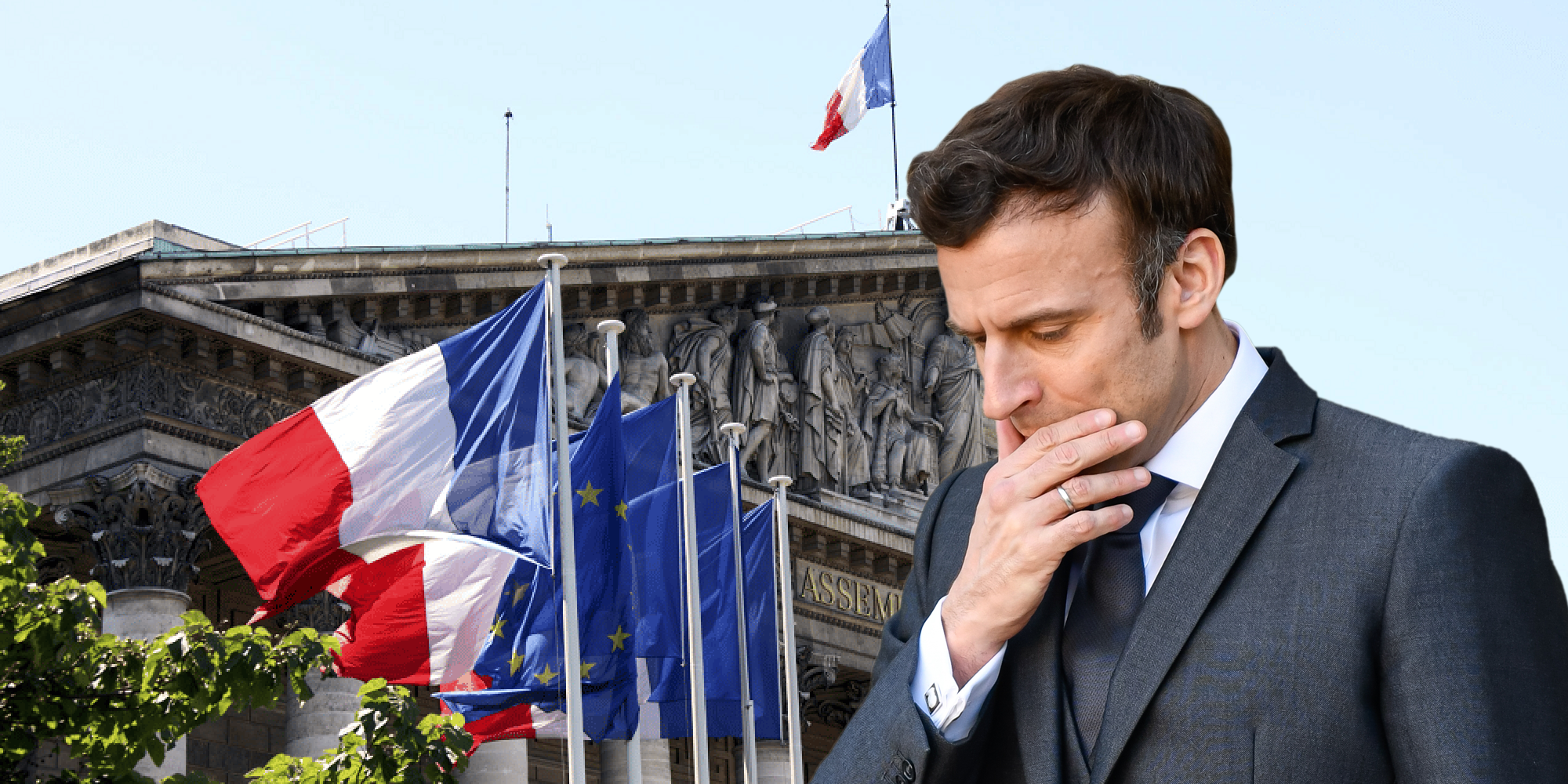 لماذا تأخر تشكيل الحكومة الفرنسية الجديدة؟