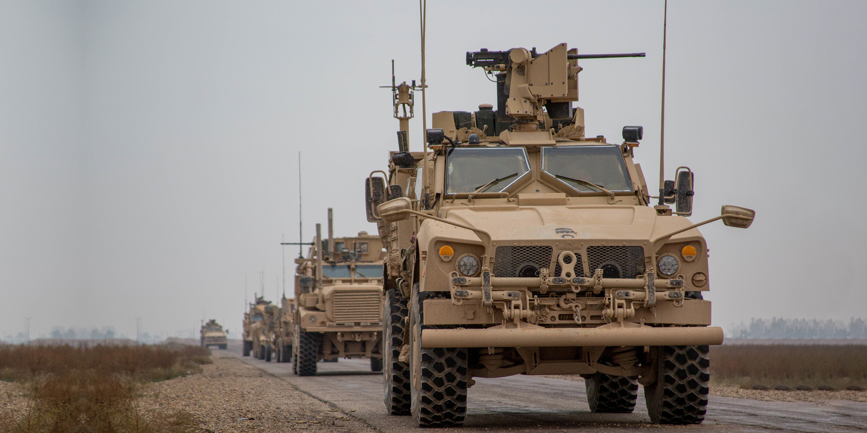 لماذا أجّل العراق إنهاء مهمة قوات التحالف الدولي؟