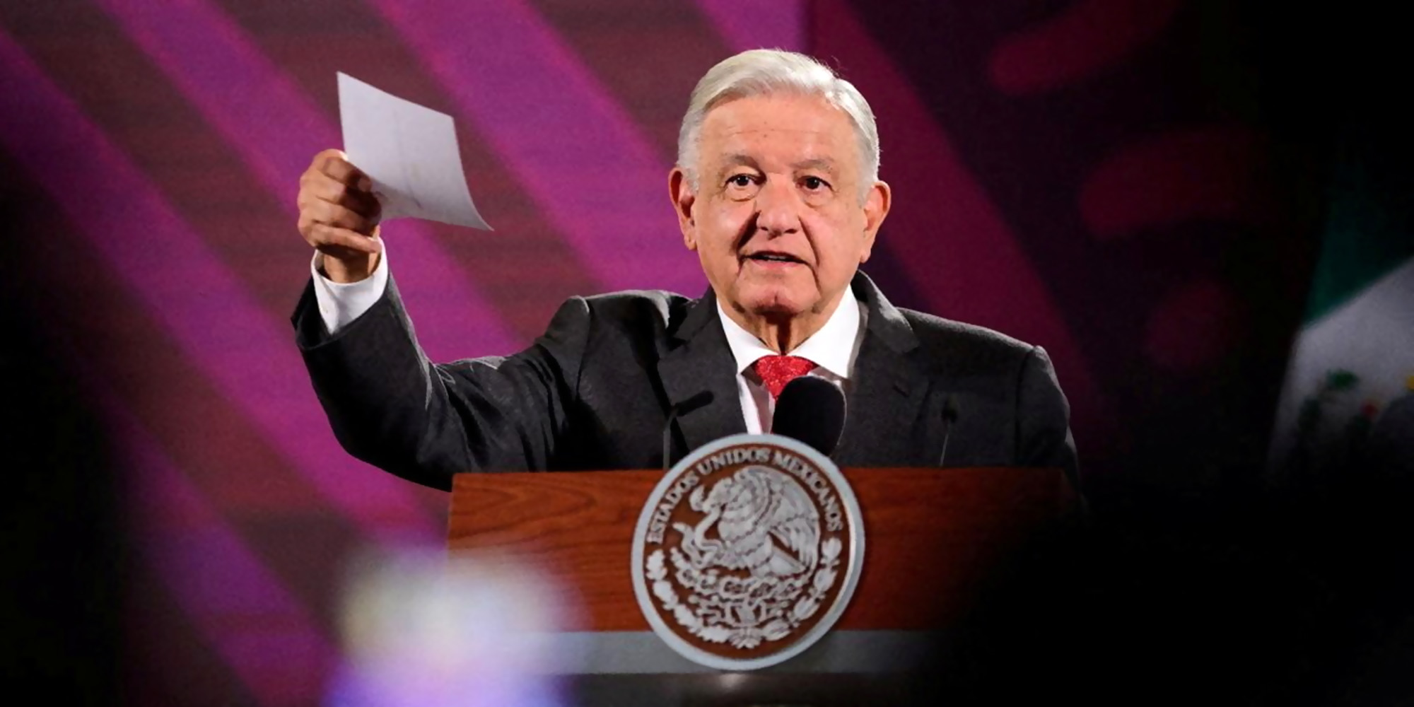 كيف تصاعدت التوترات بين الولايات المتحدة والمكسيك؟