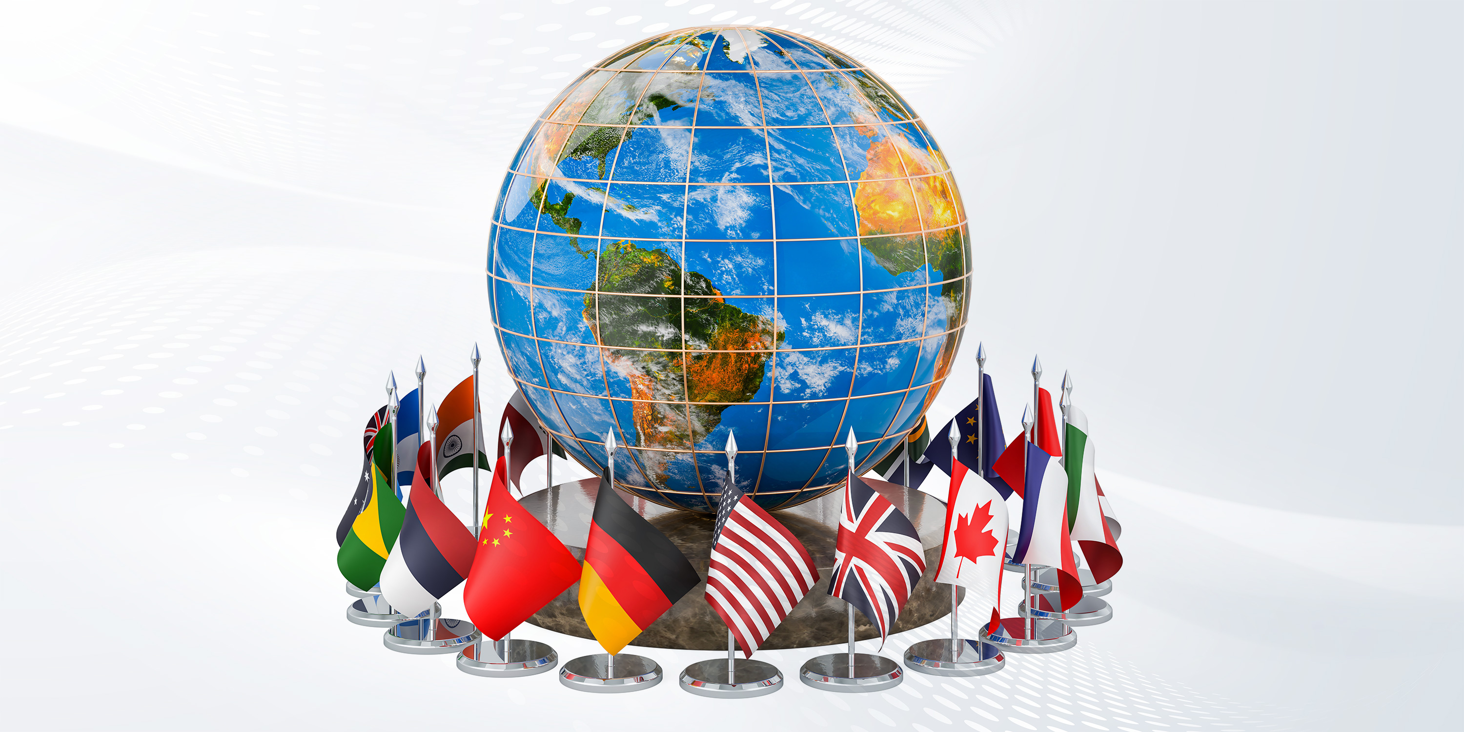 كيف يُعيد "الإرث التاريخي" تشكيل التفاعلات الدولية؟