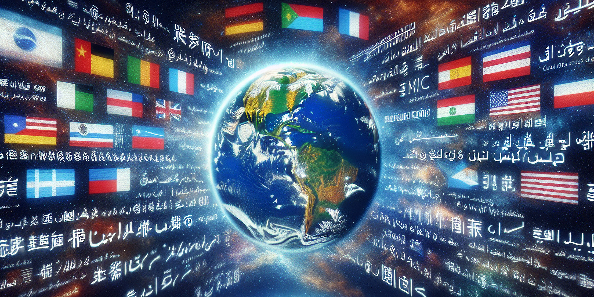 لماذا يتصاعد الجدل حول "اللغة" في العلاقات الدولية؟