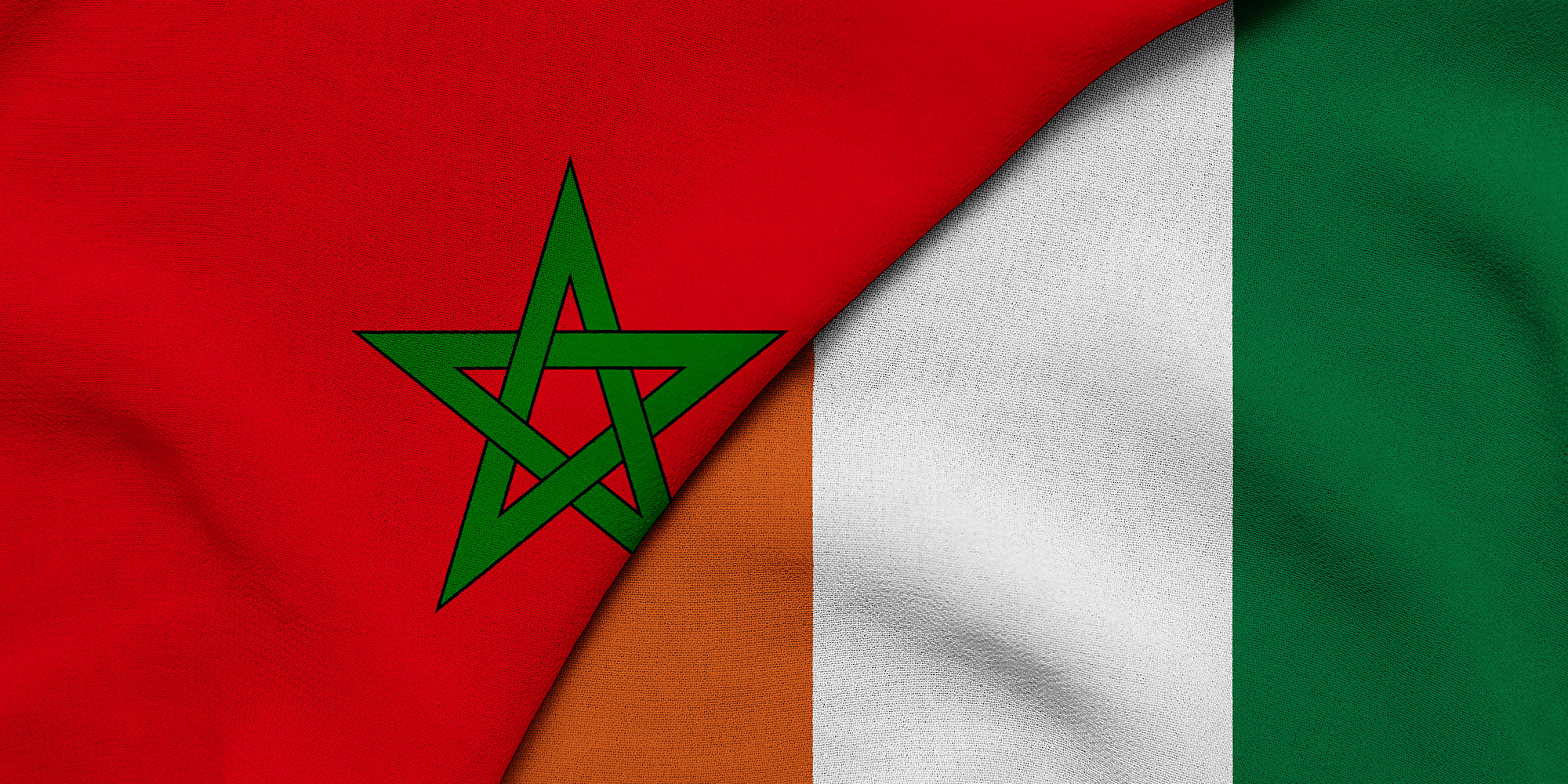 أبعاد التقارب العسكري بين المغرب وكوت ديفوار