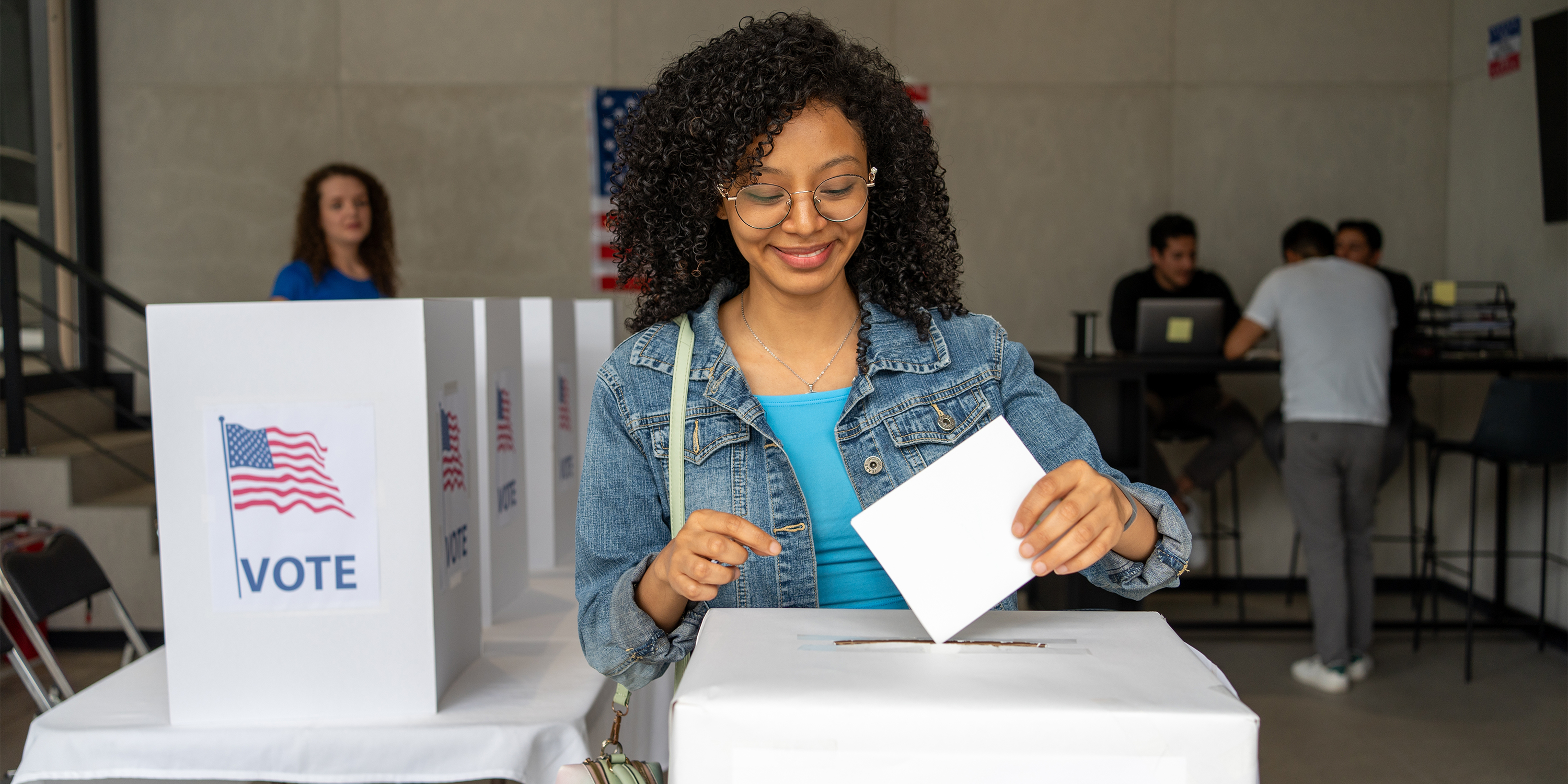 ما أهمية أصوات الناخبين اللاتينيين في الانتخابات الأمريكية 2024؟