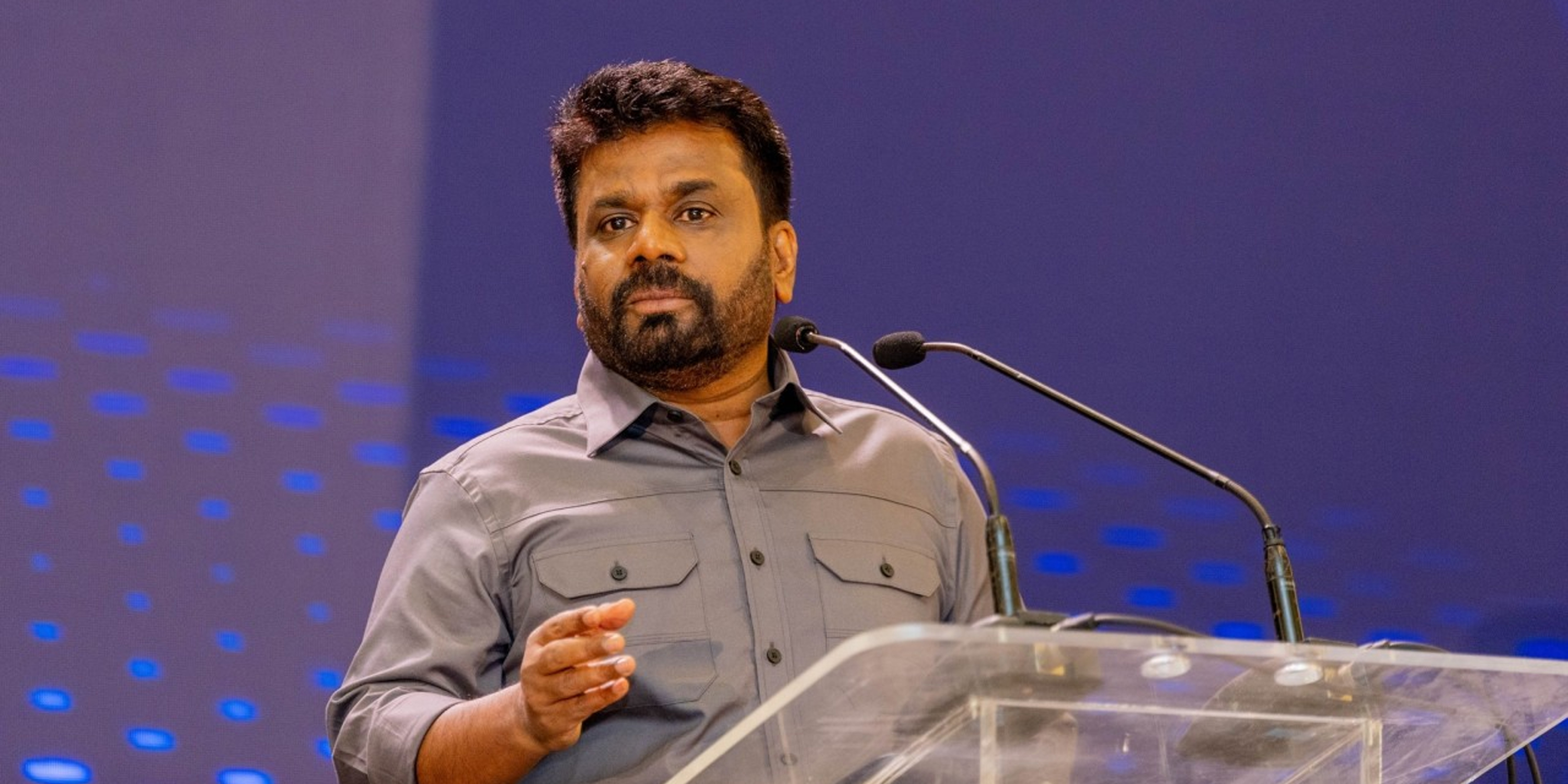 ملامح المشهد السياسي السريلانكي عقب الانتخابات الرئاسية