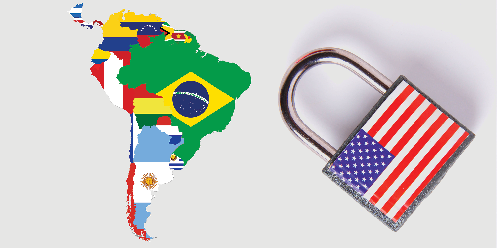 كيف توظف واشنطن العقوبات في إدارة العلاقات مع دول أمريكا اللاتينية؟