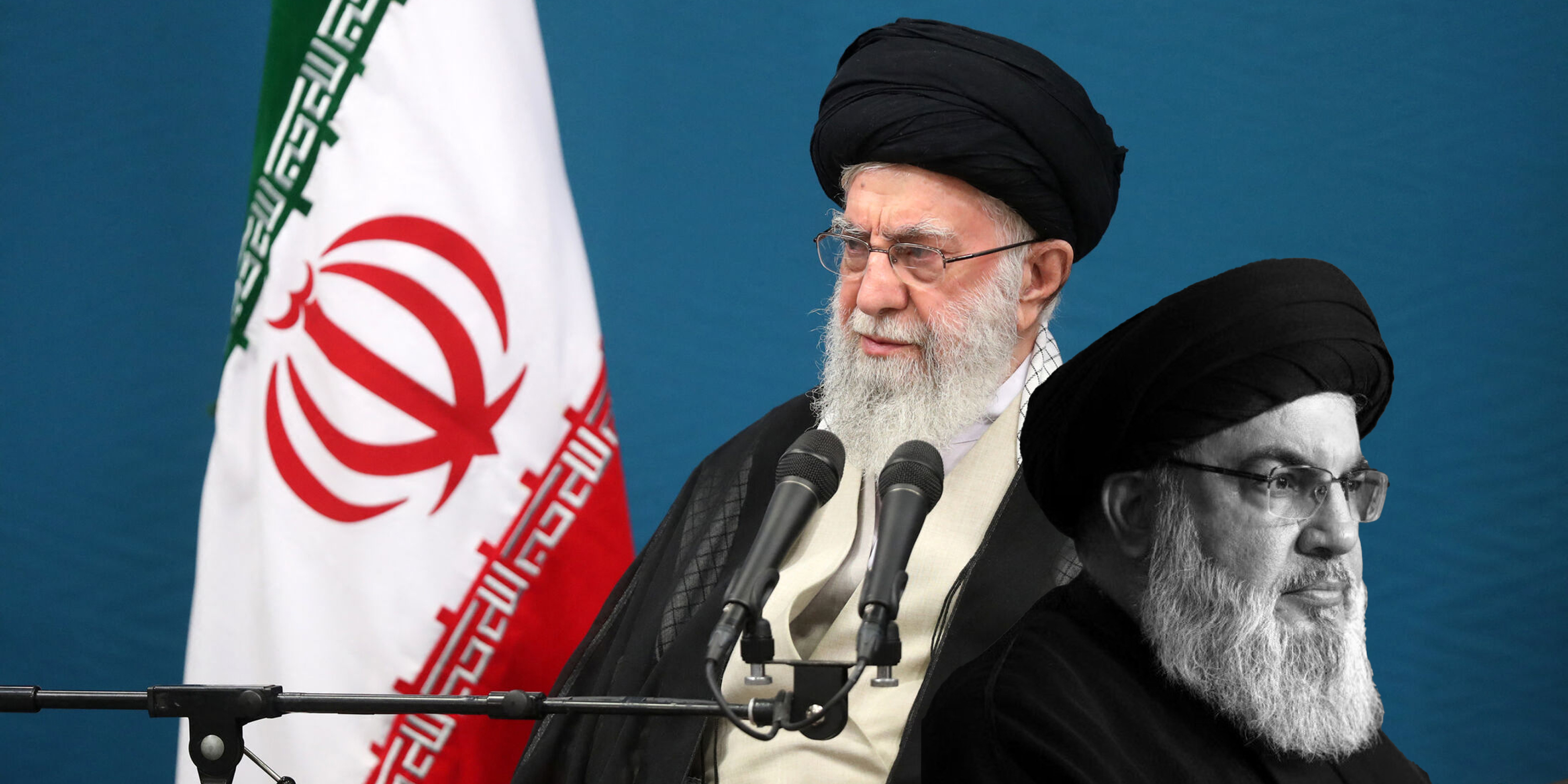 How Is Iran Approaching the Post-Lebanon War Phase?